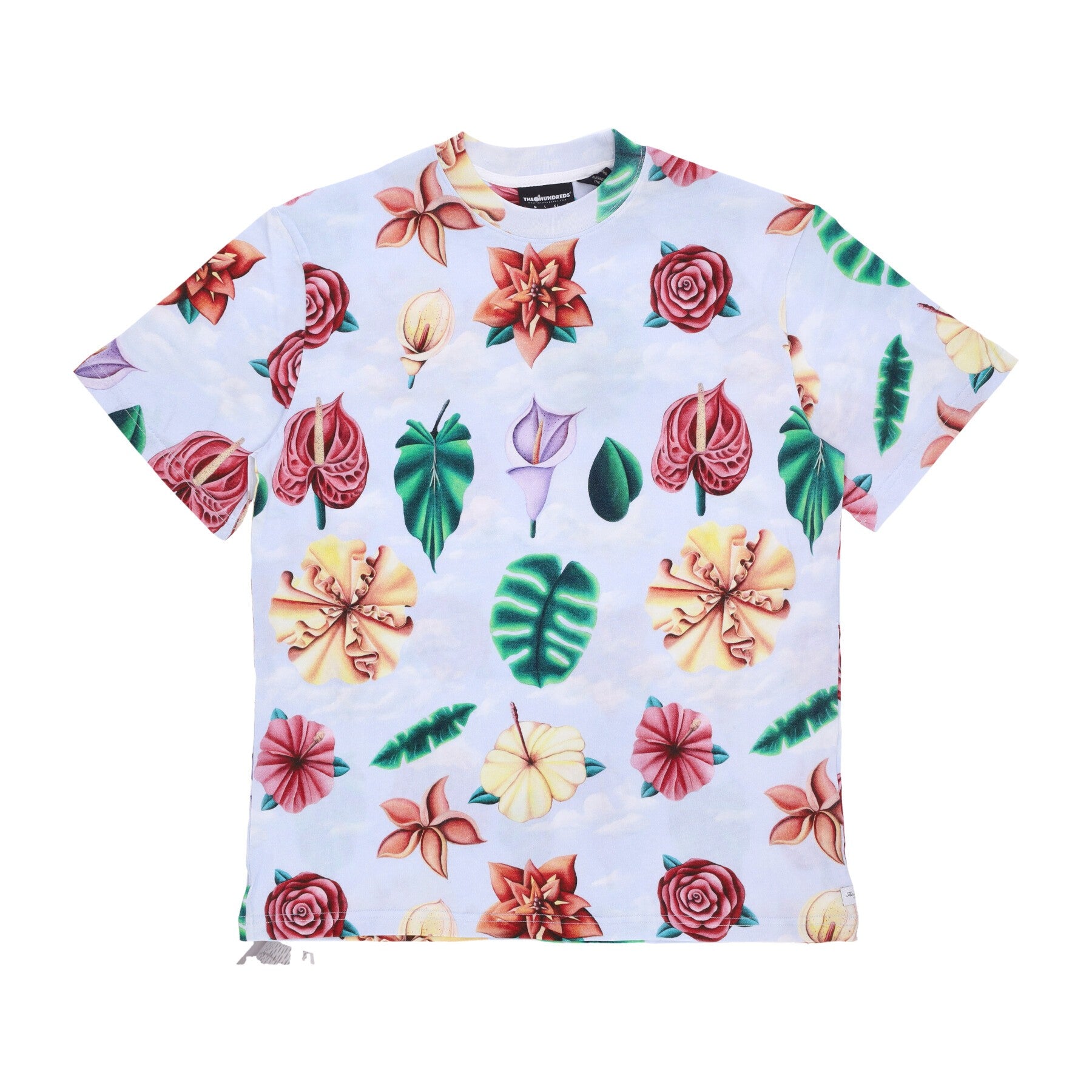 Tropic Tee Light Men's T-Shirt