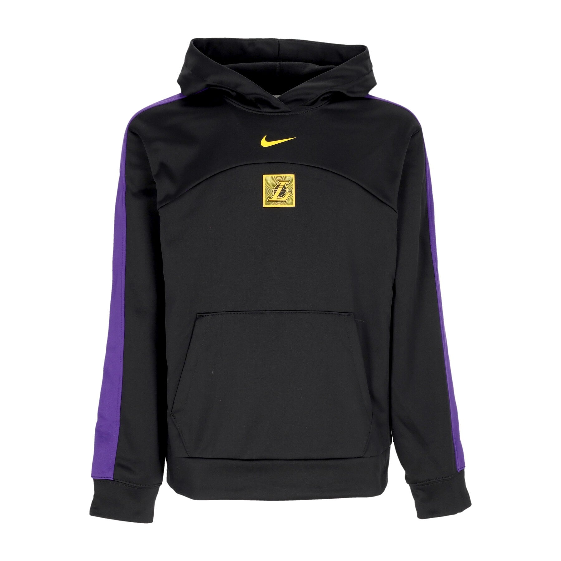 Men's Hoodie NBA Courtside Starting Five Hoodie Loslak