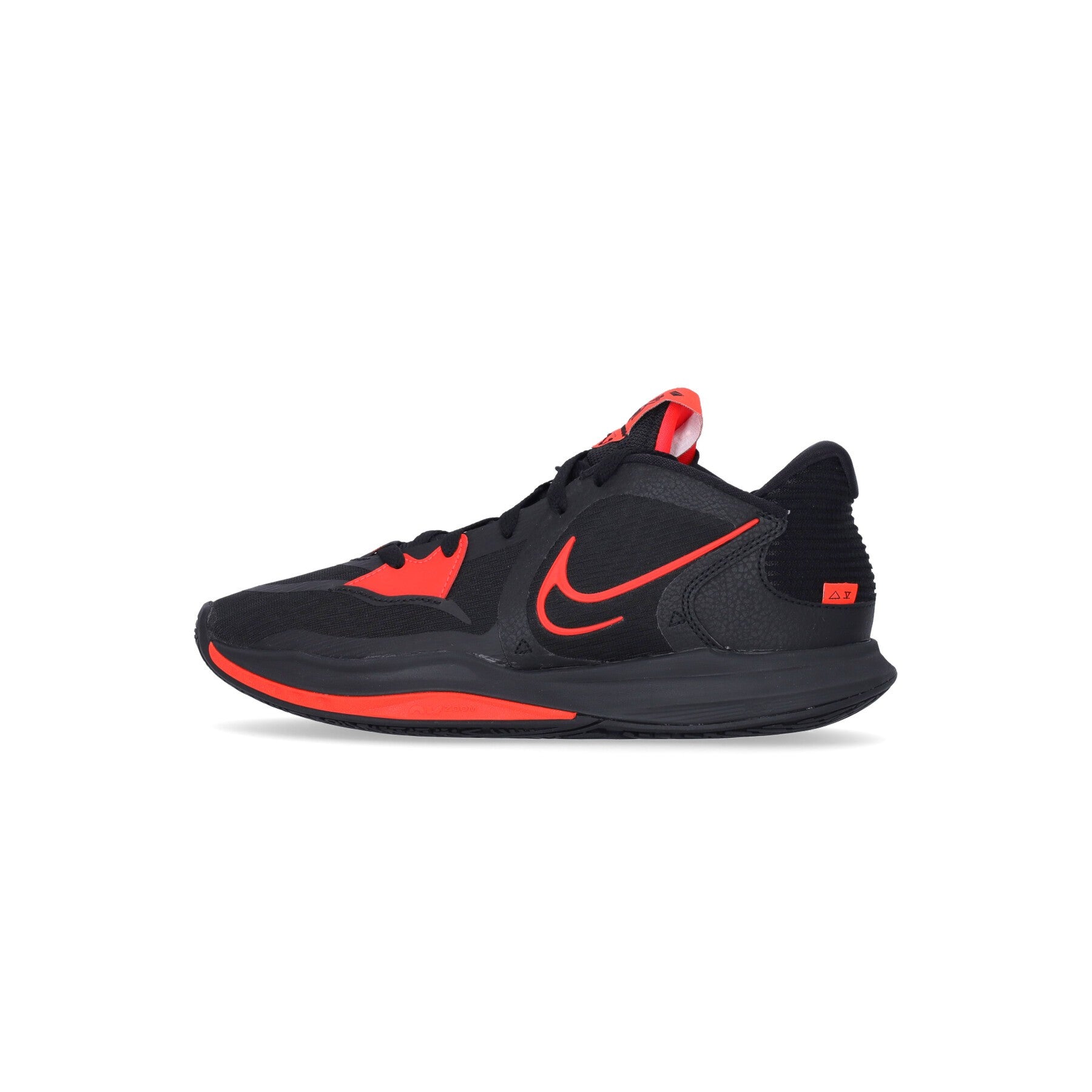 Kyrie Low 5 Men's Basketball Shoe bright Crimson