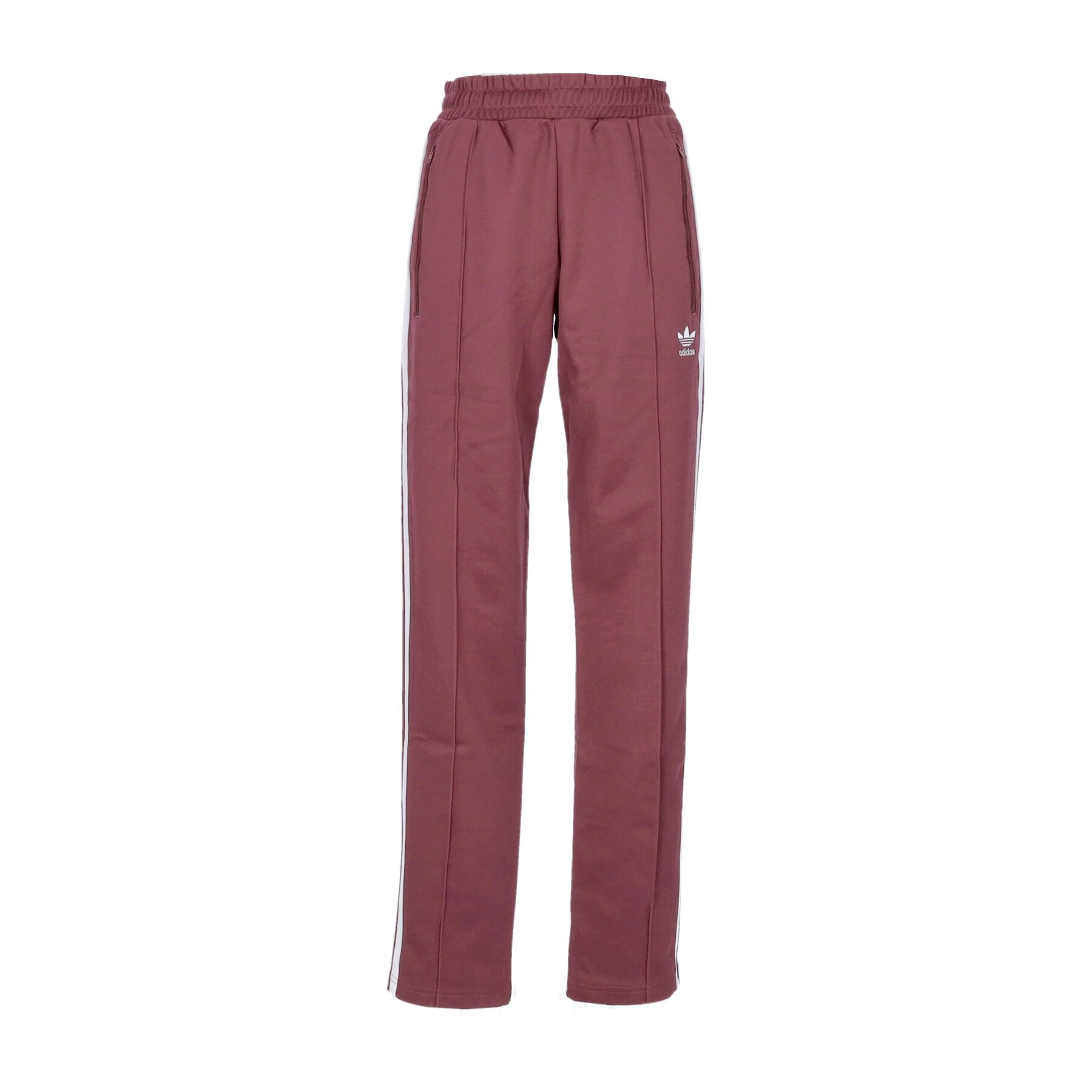 Beckenbauer Men's Track Pants Quiet Crimson