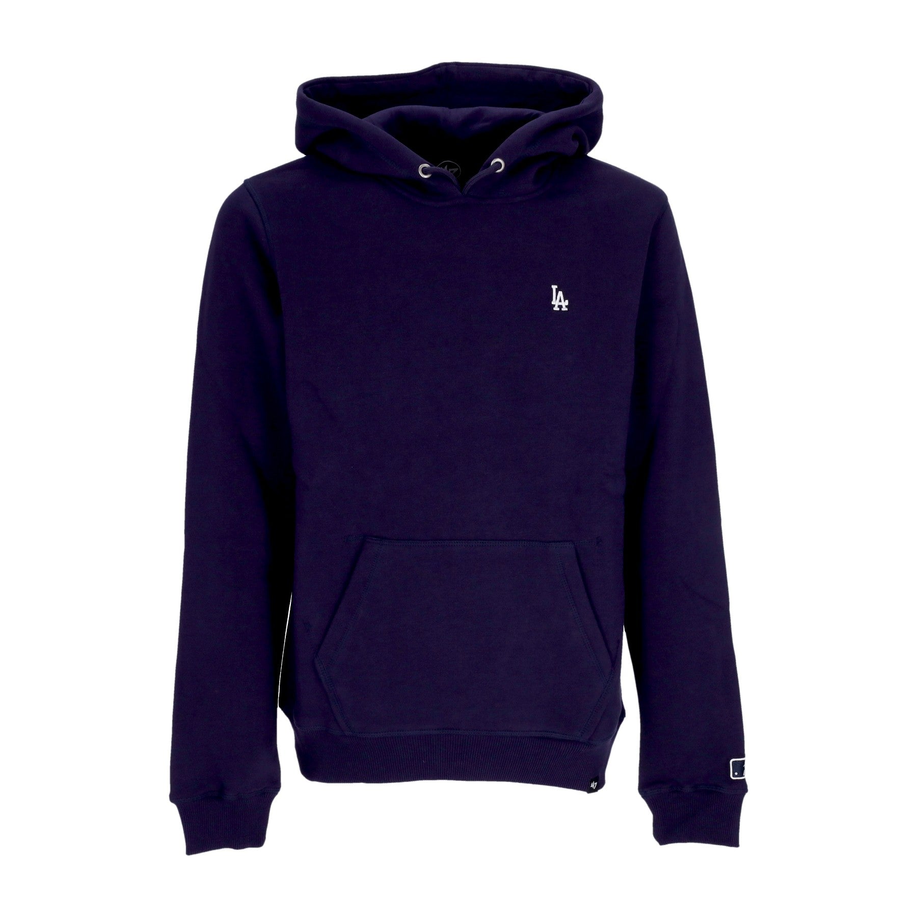 Men's Hoodie Mlb Base Runner Emb Burnside Hoodie Losdod Light