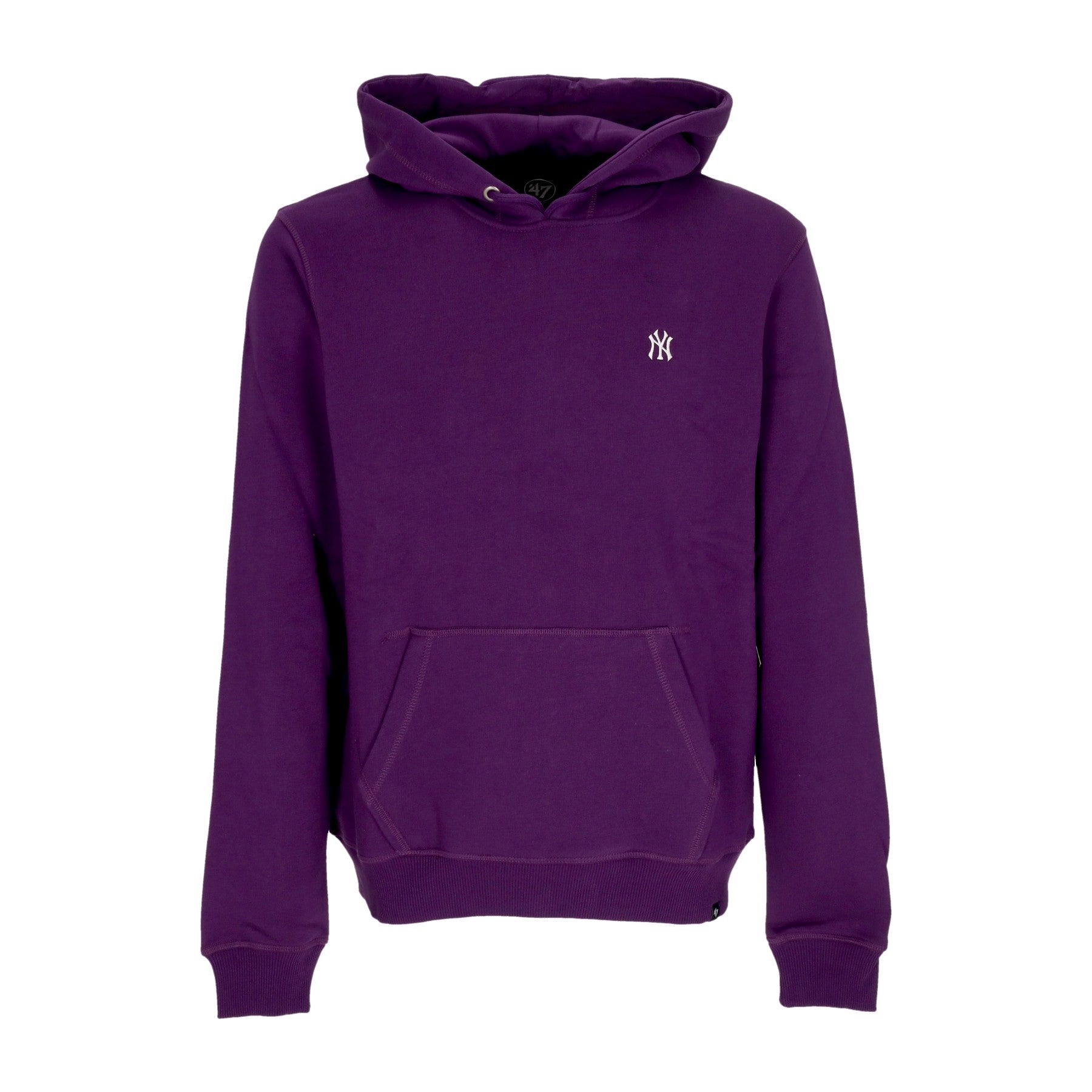 Men's Hoodie Mlb Base Runner Emb Burnside Hoodie Neyyan