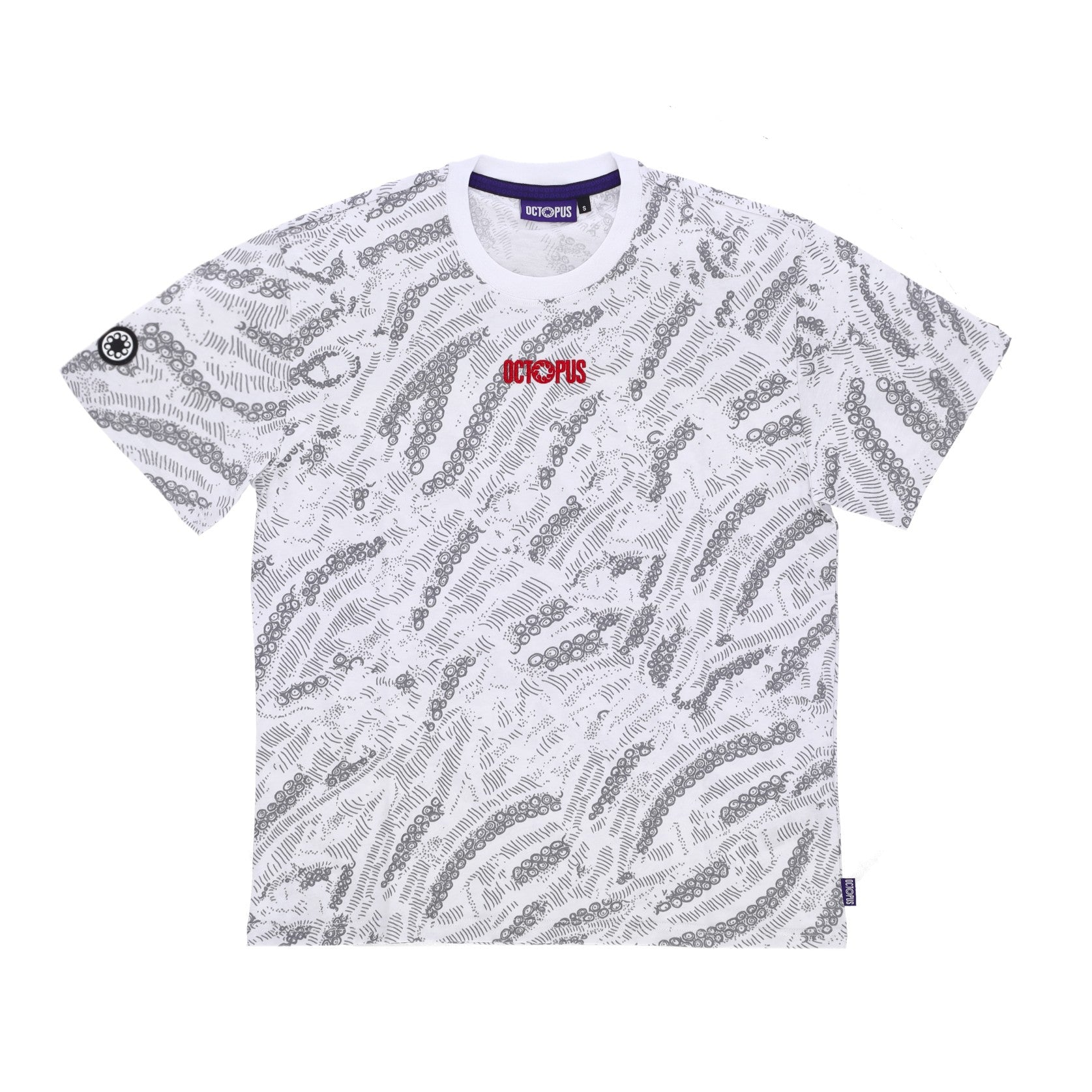 Deco Tee Men's T-Shirt