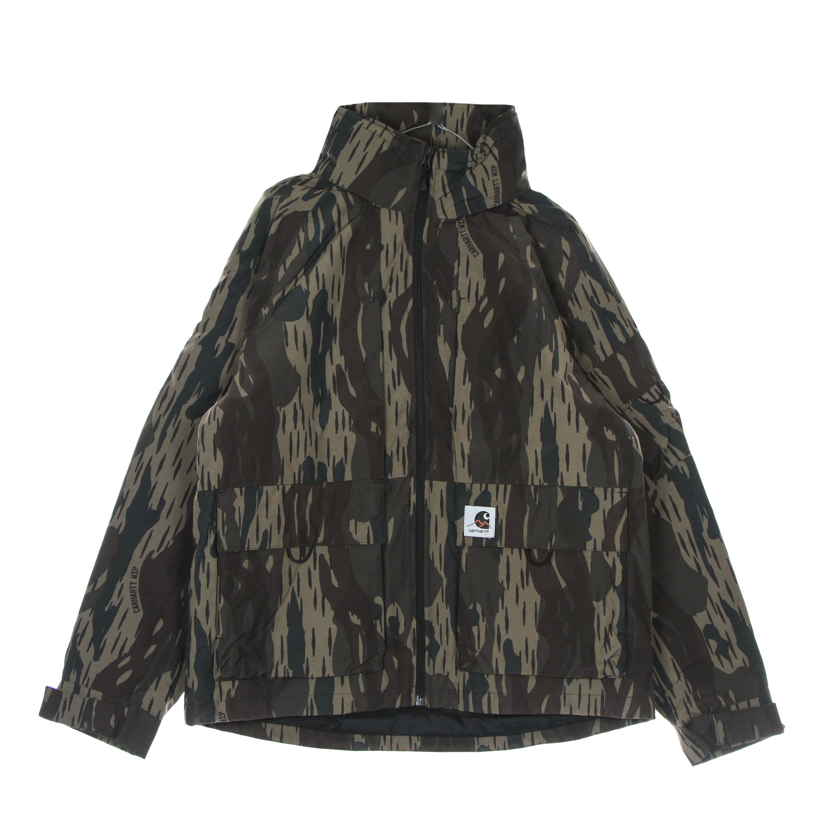 Men's Bode Jacket Camo Unite