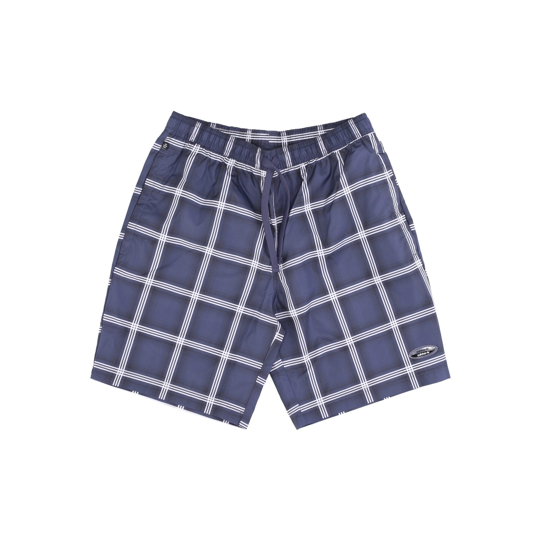 Q2 Swim Shorts Men's Swim Shorts Multi Color shadow