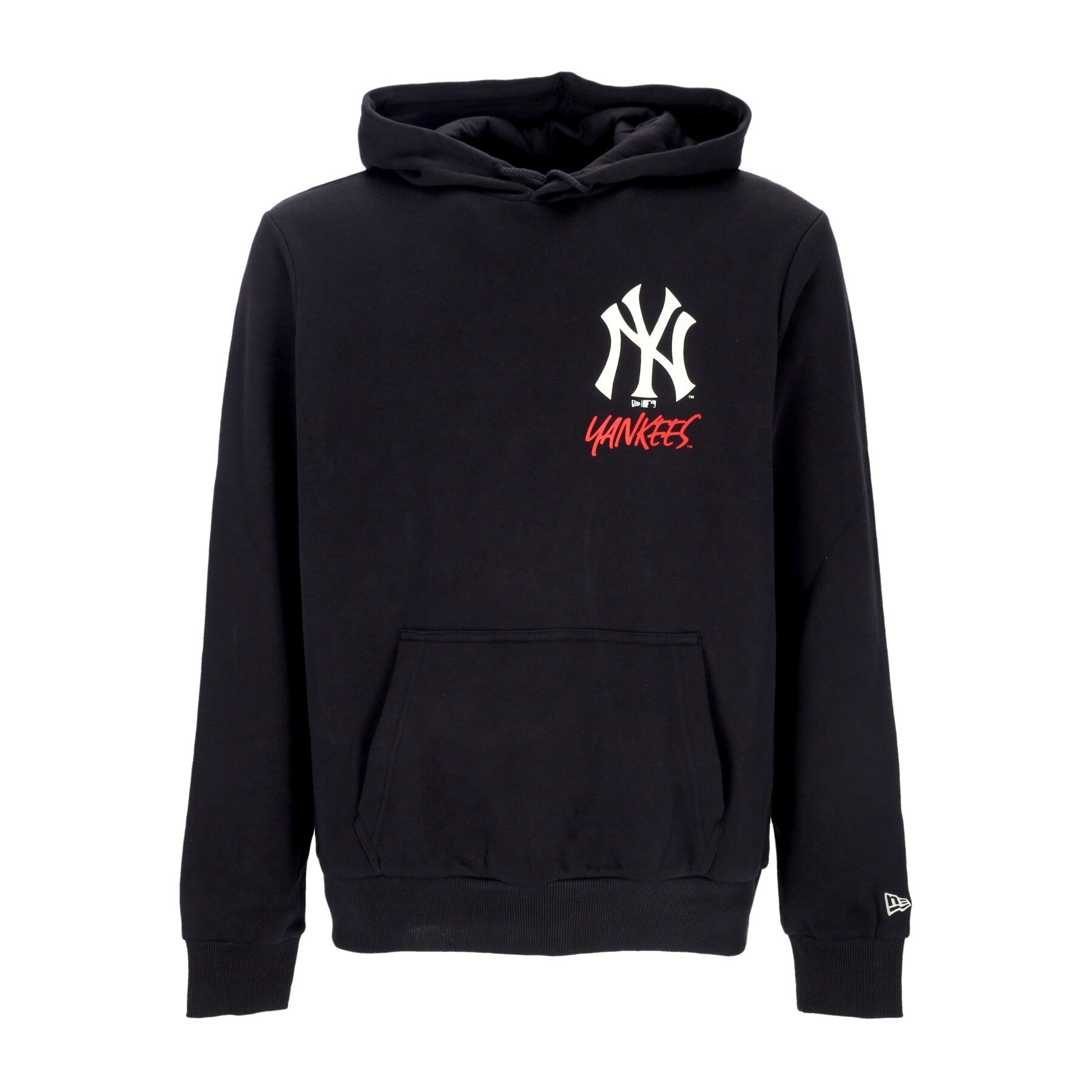 Men's Hoodie Mlb Team Logo Graphic Bp Hoodie Neyyan