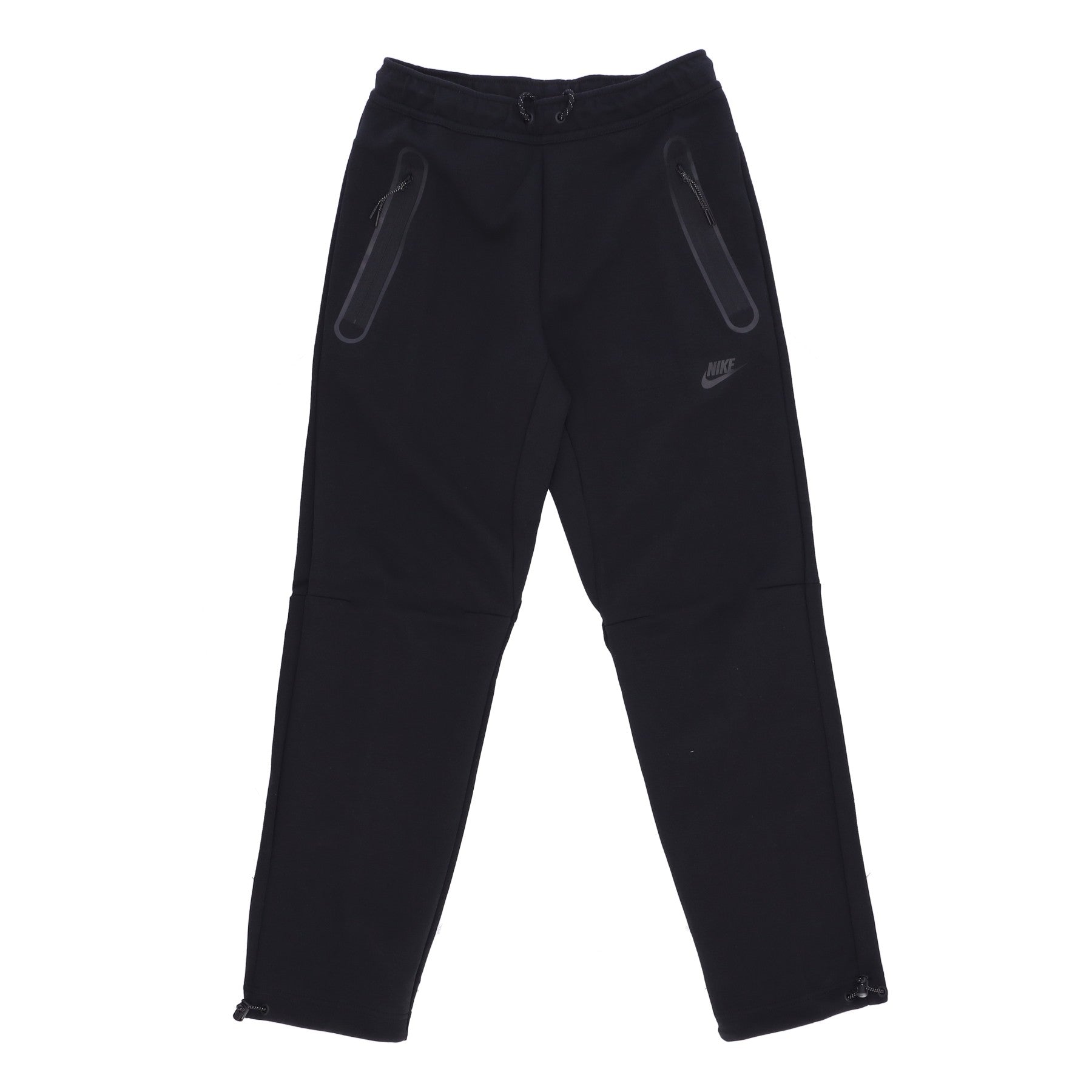 Pantalones de chandal ligeros Hombre Sportswear Tech Fleece Pant Black/black
