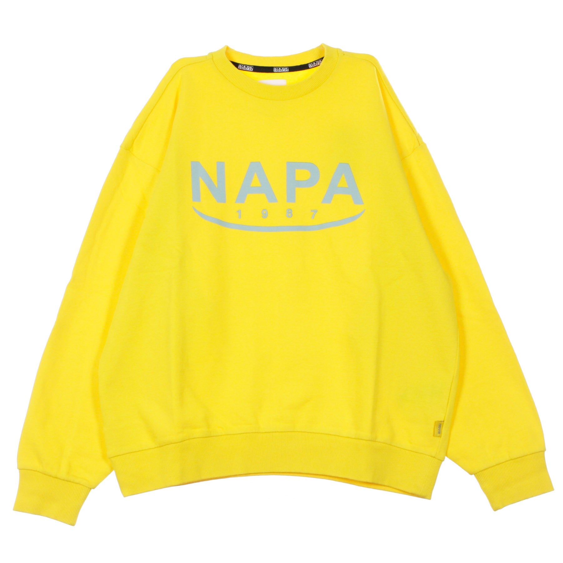 B-arosa Crew Sweat Men's Crew Neck Sweatshirt