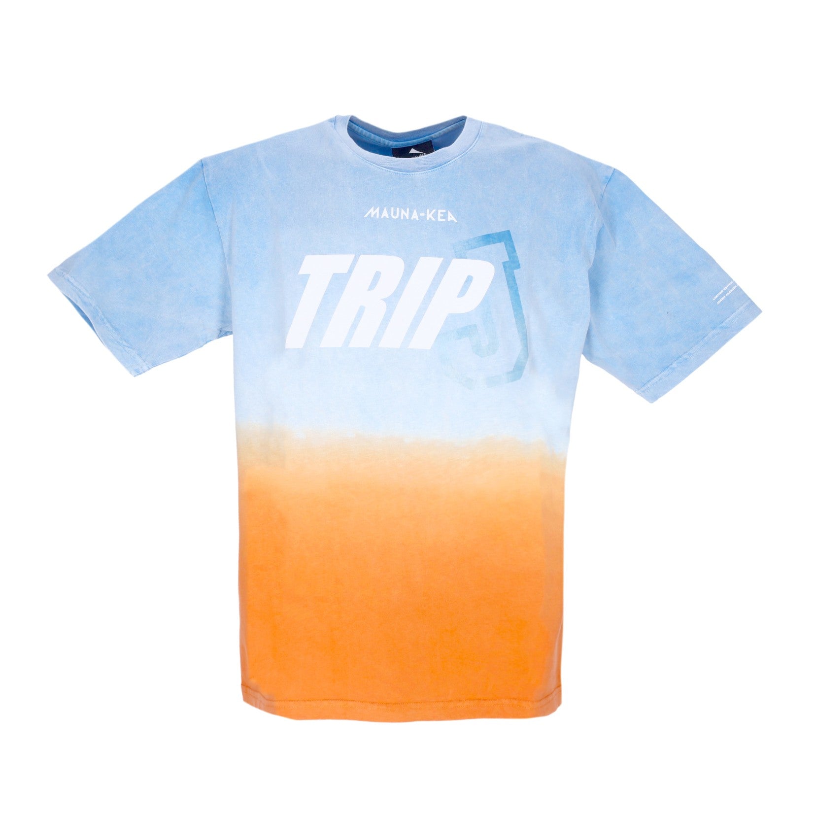 Degrade' Tee X Triple J Men's T-Shirt