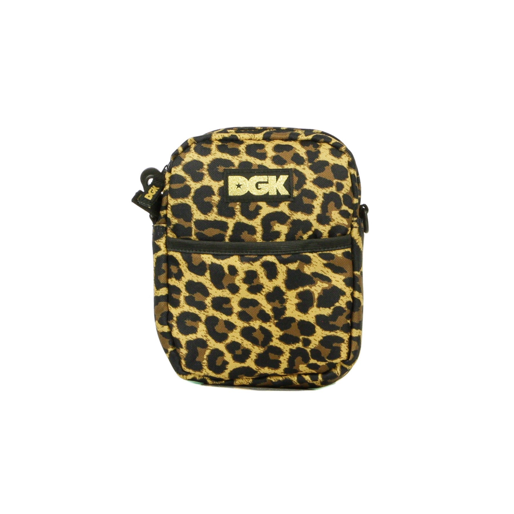 Men's Big Cat Shoulder Bag