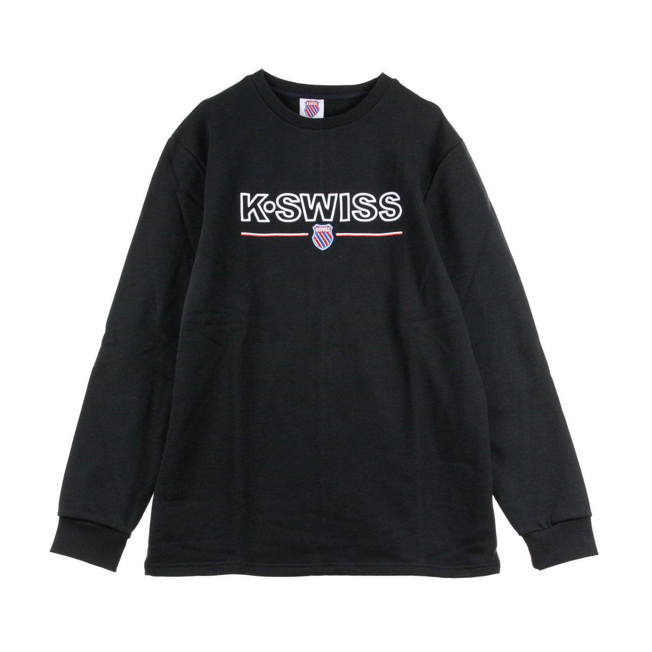 Men's Oversized Crewneck Sweatshirt