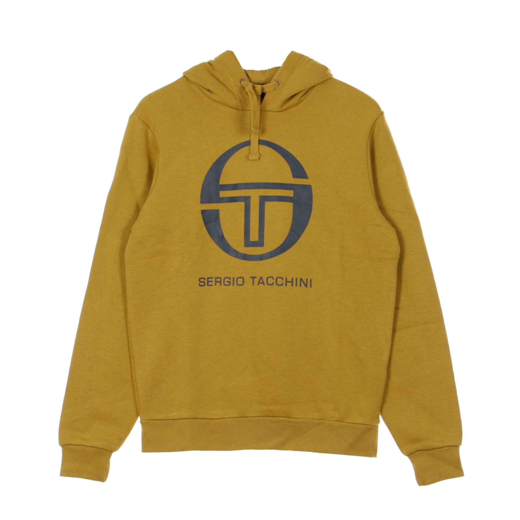 Men's Zion Sweater Bone Hoodie