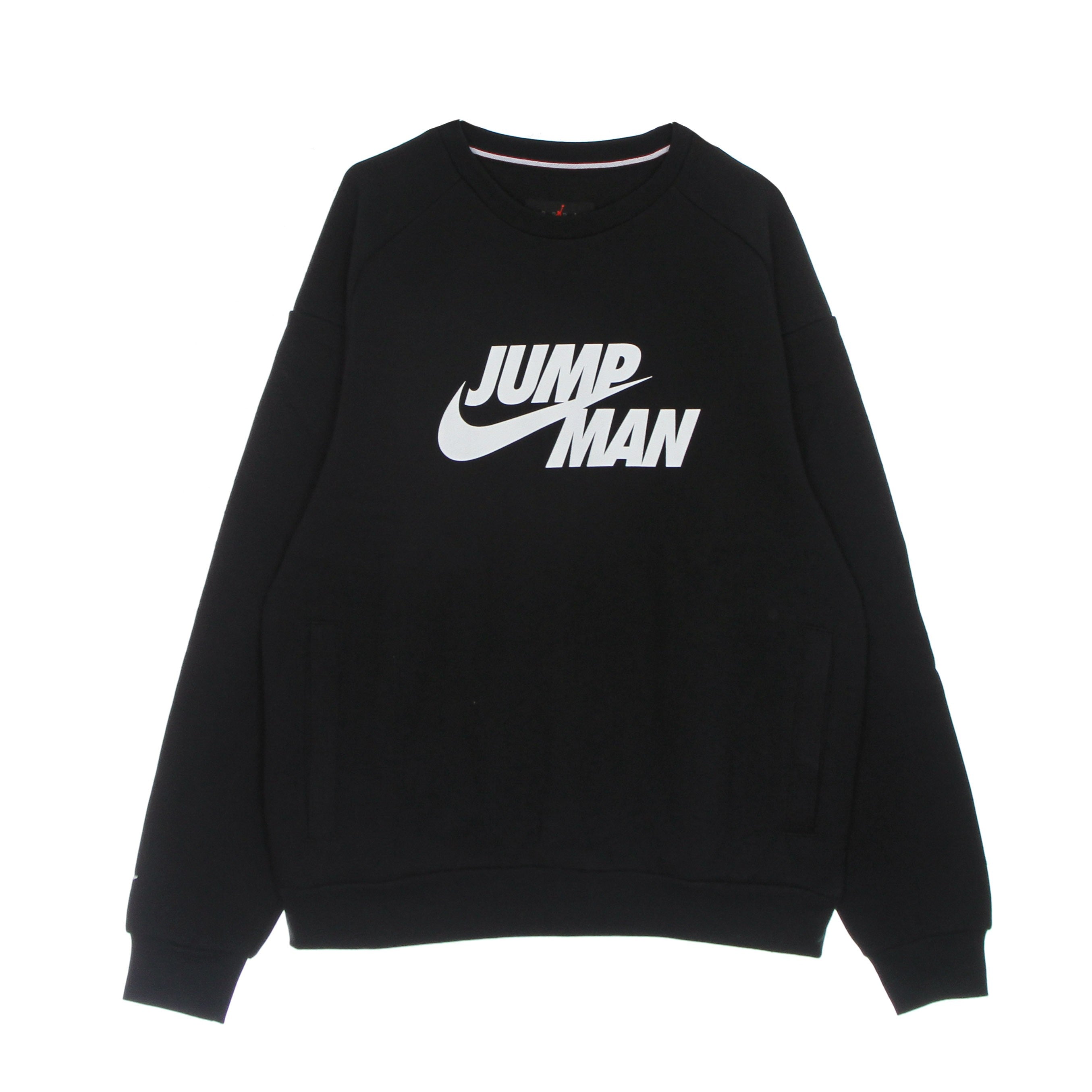 Jumpman Fleece Crew Men's Crew Neck Sweatshirt