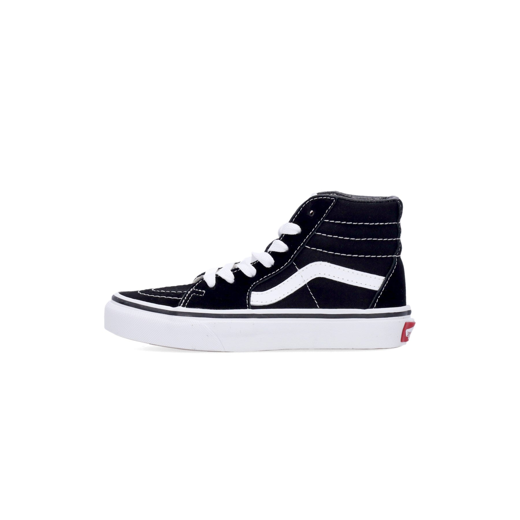High Shoe Child Sk8-hi true