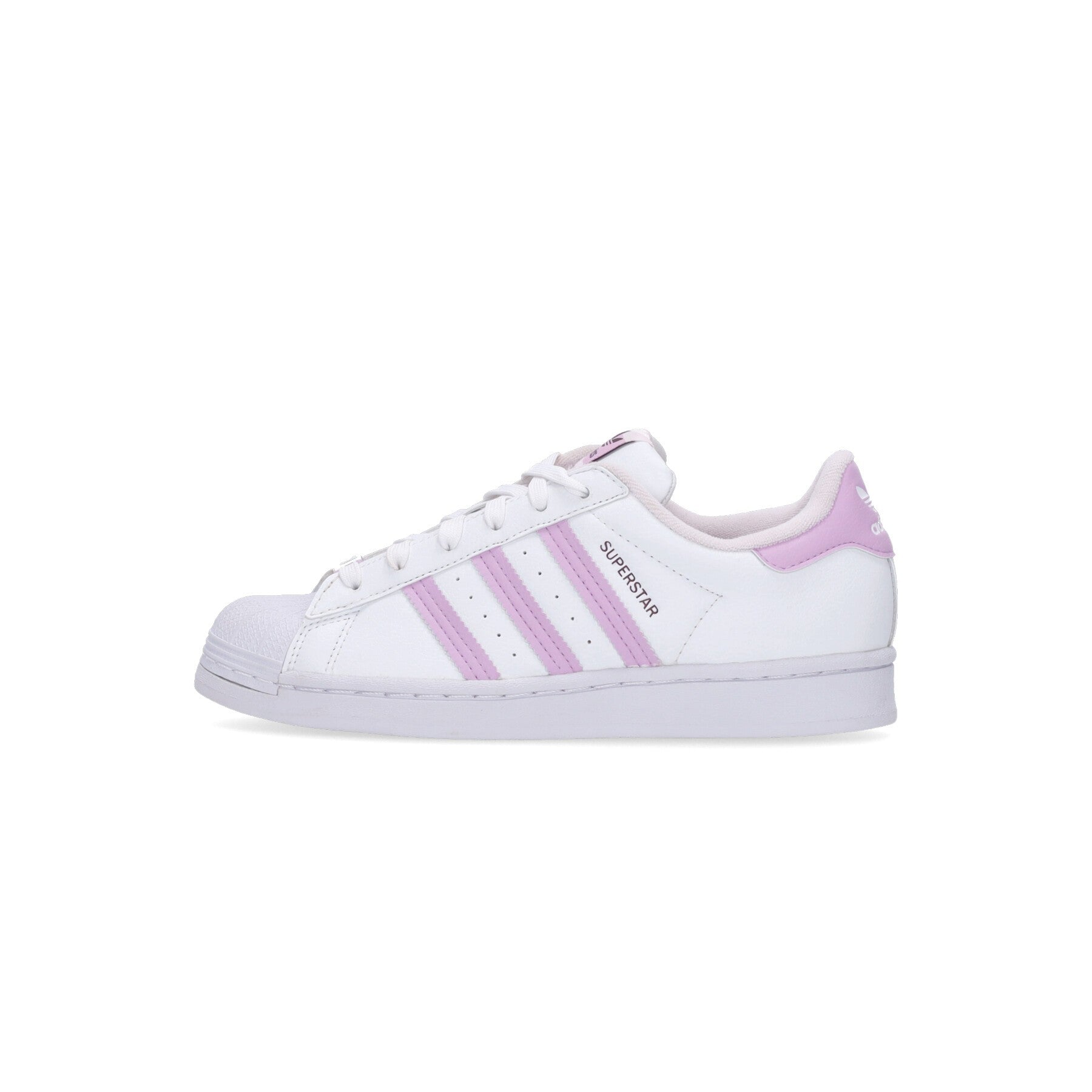 Superstar Her Vegan W Cloud bliss Lilac Women's Low Shoe