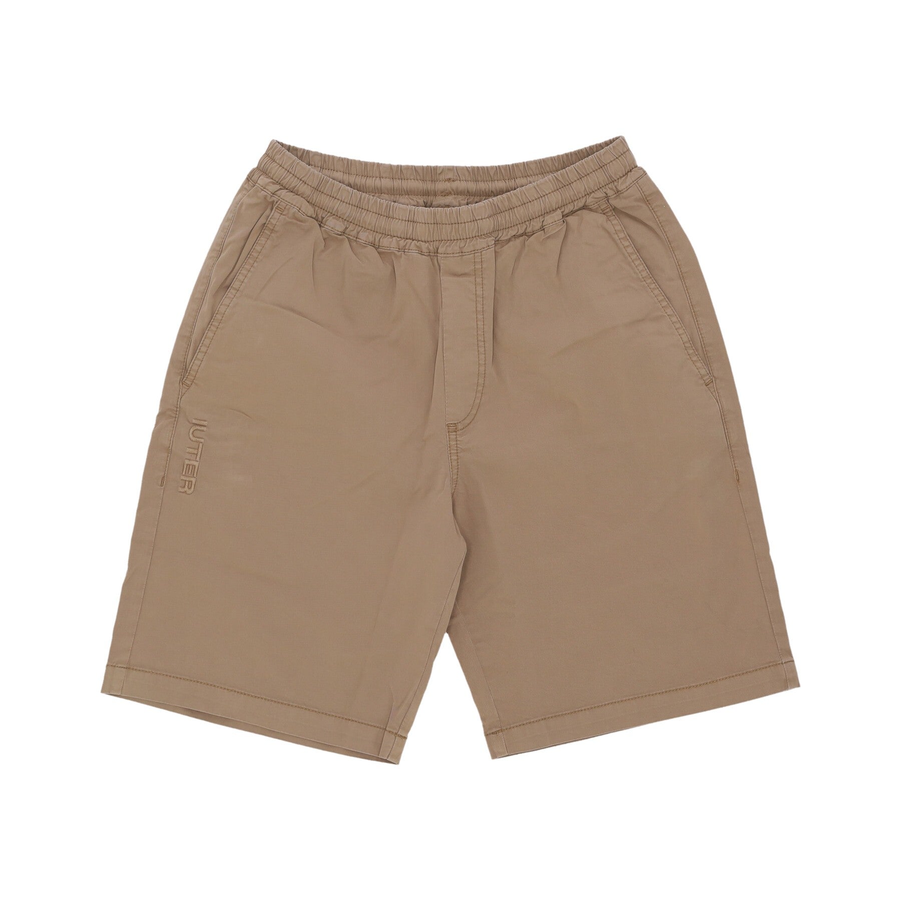 Iuter Men's Jogger Short Earth In Earth
