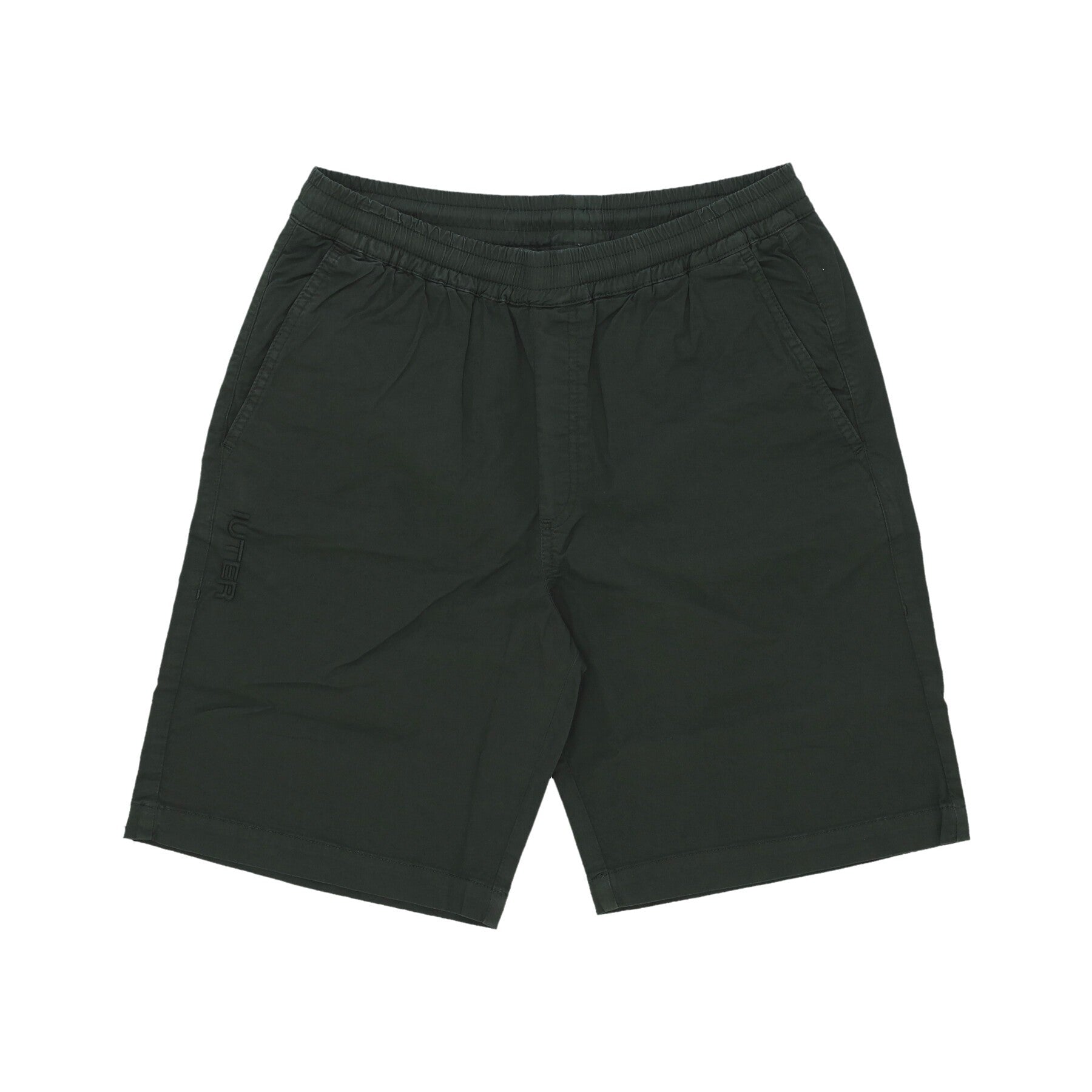 Men's Jogger Short Forest Short Pants