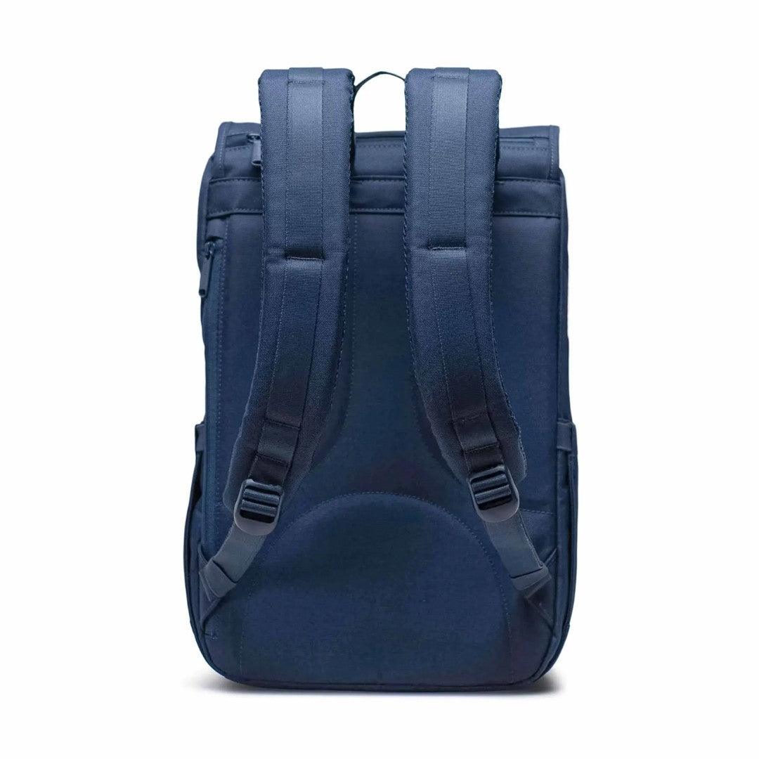 Zaino Unisex Little America Mid Backpack Navy