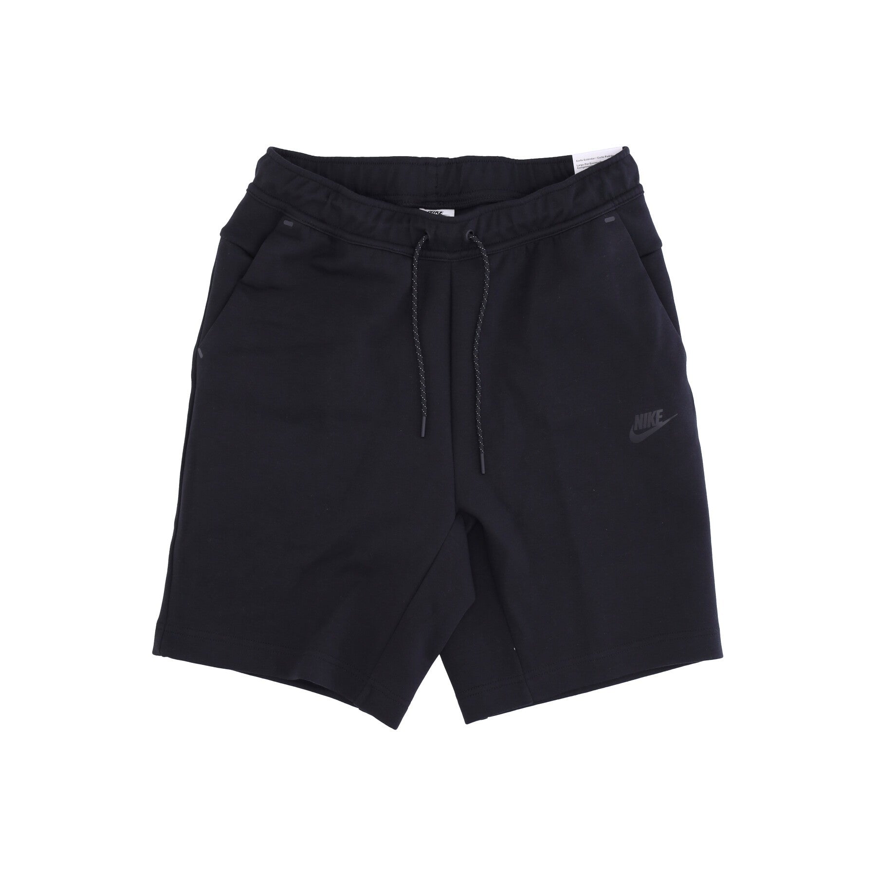 Short Tracksuit Pants Men Sportswear Tech Fleece Short