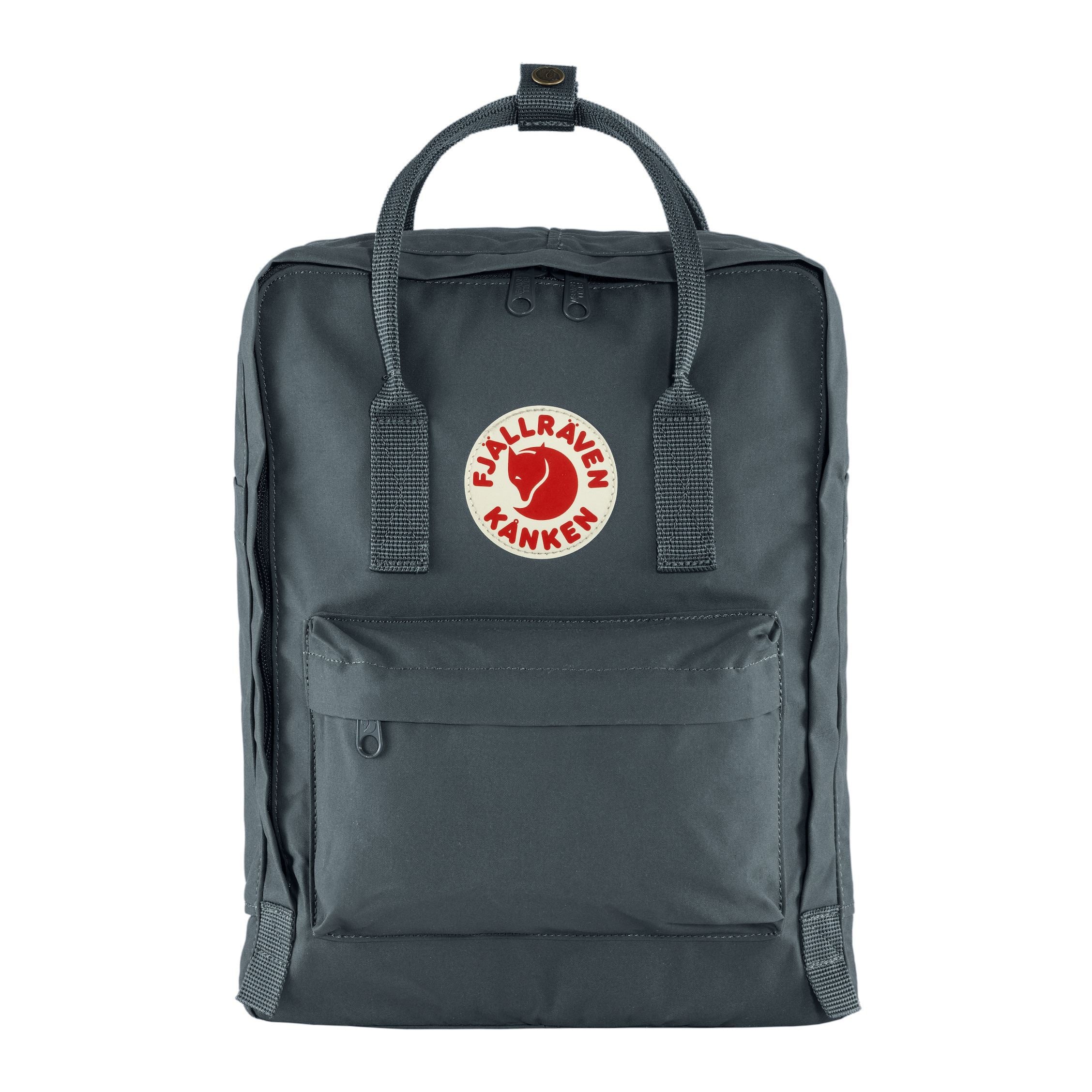 Zaino Unisex Kanken Graphite