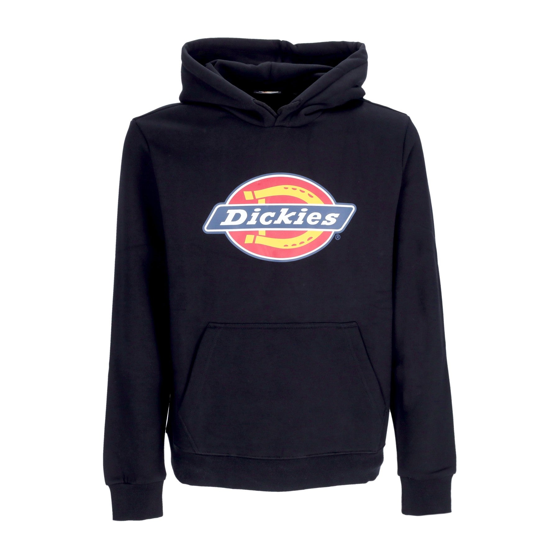 Men's Icon Logo Hoodie