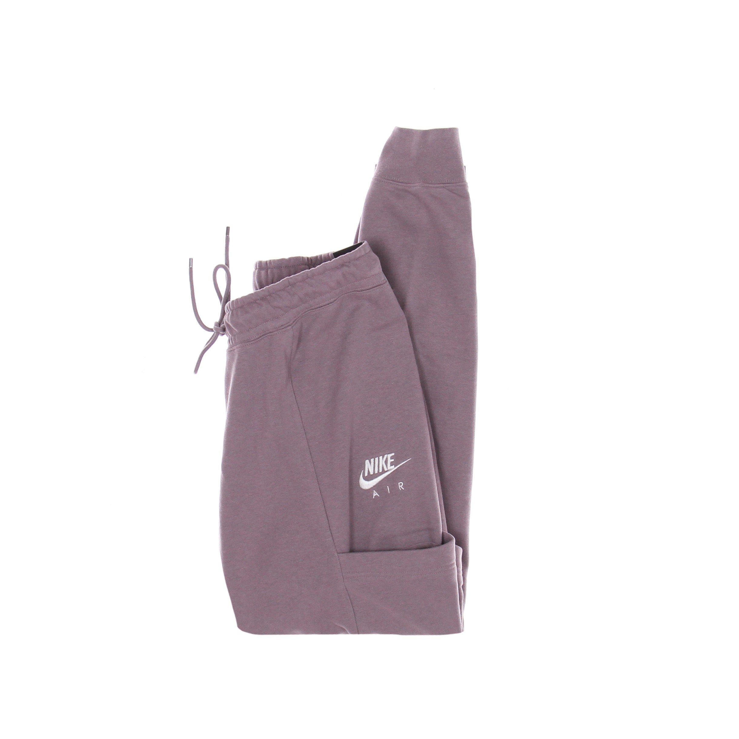 Women's Fleece Tracksuit Pants Sportswear Air Pant Fleece Mr Smoke
