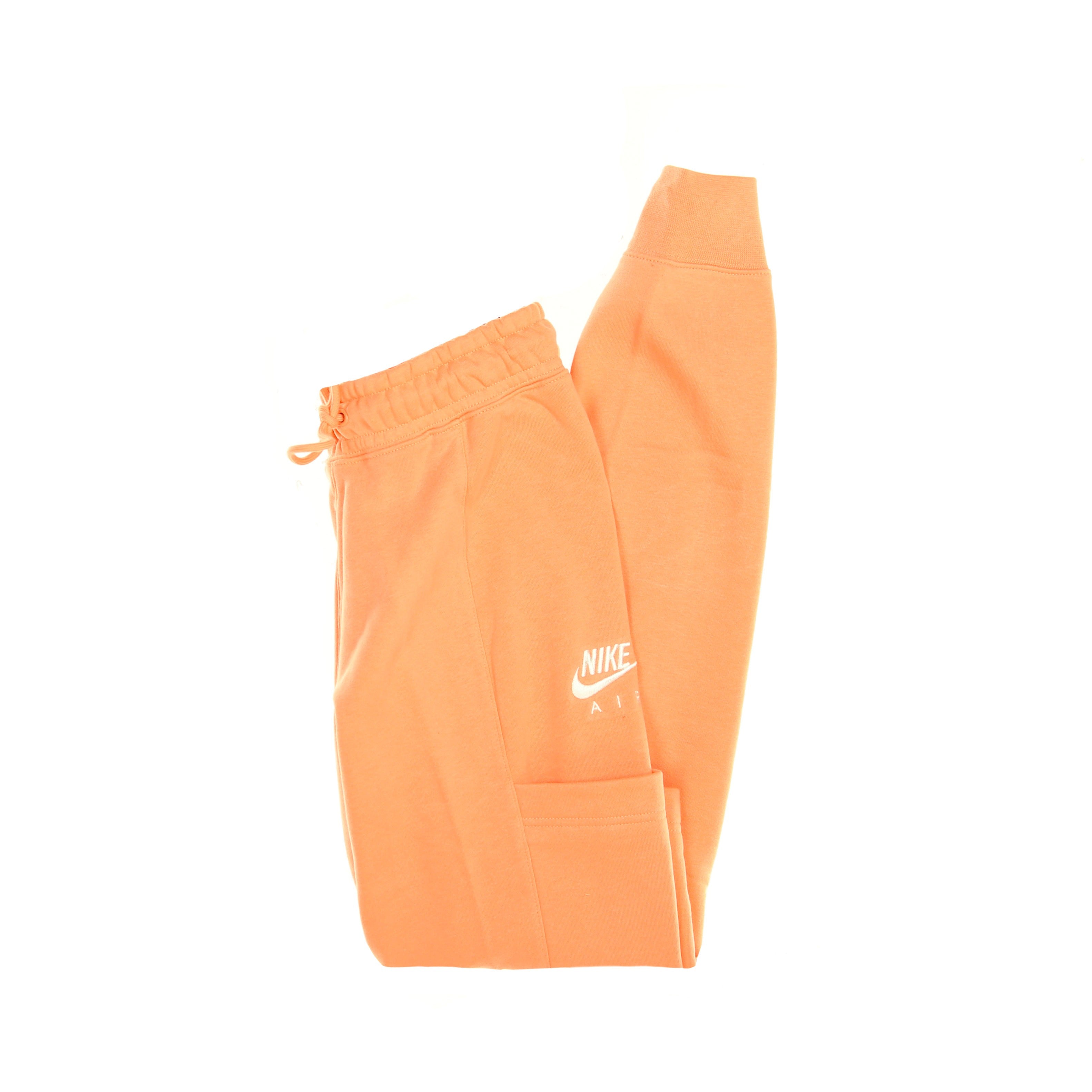 Women's Fleece Tracksuit Pants Sportswear Air Pant Fleece Mr Crimson Bliss