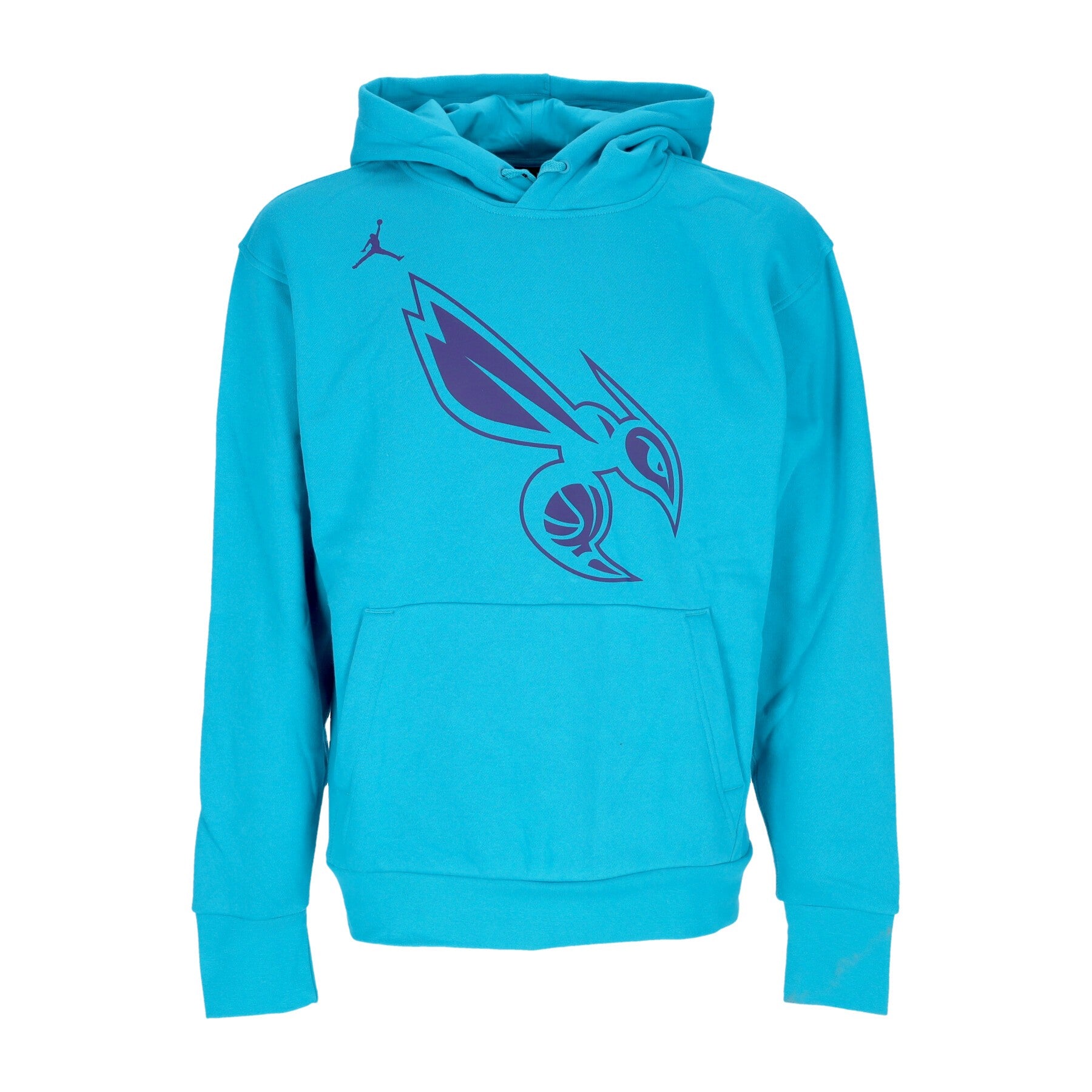 Men's Hoodie Nba Essential Fleece Hoodie Chahor Rapid