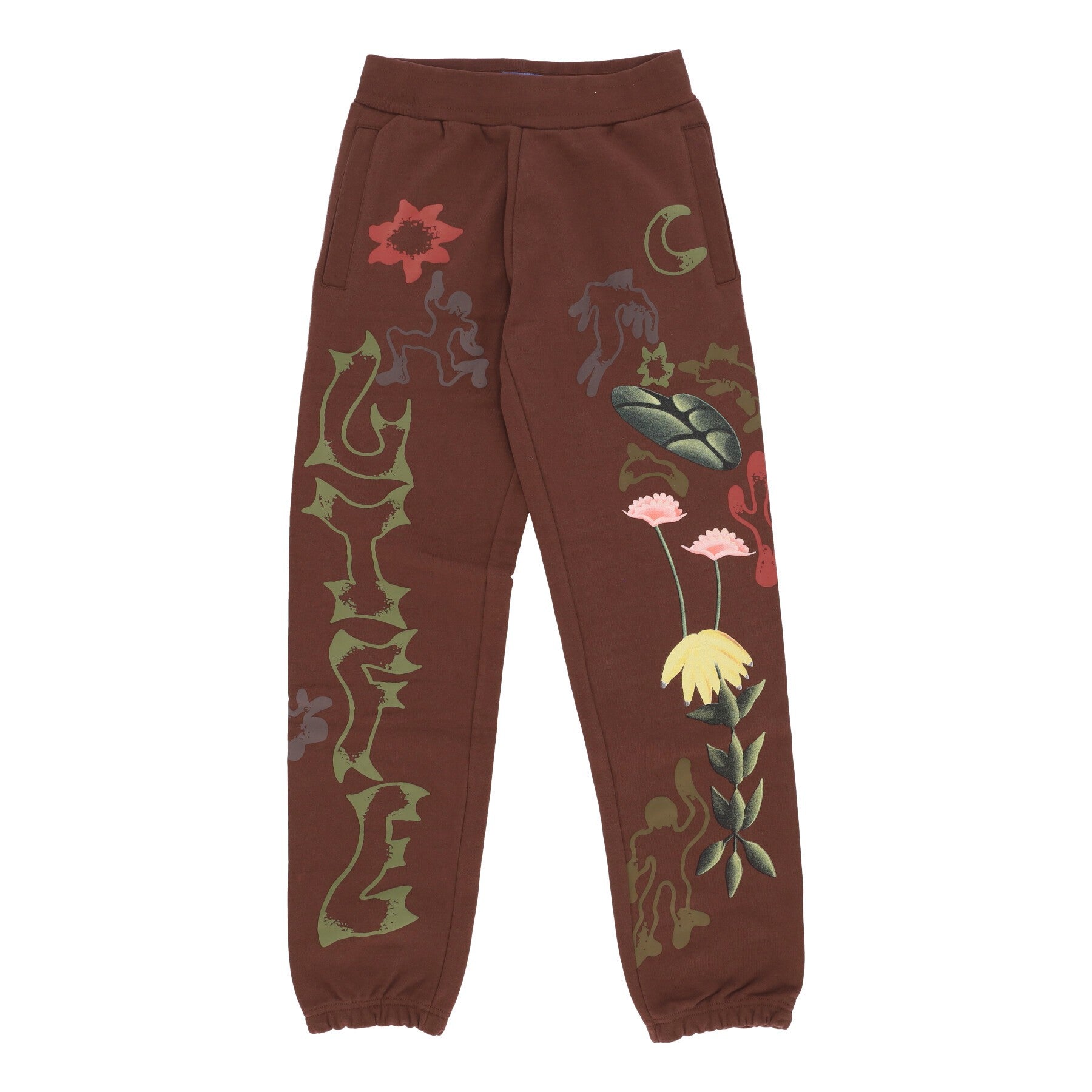 Market Life Cycle Sweatpants Acorn Lightweight Men's Tracksuit Pants In Acorn