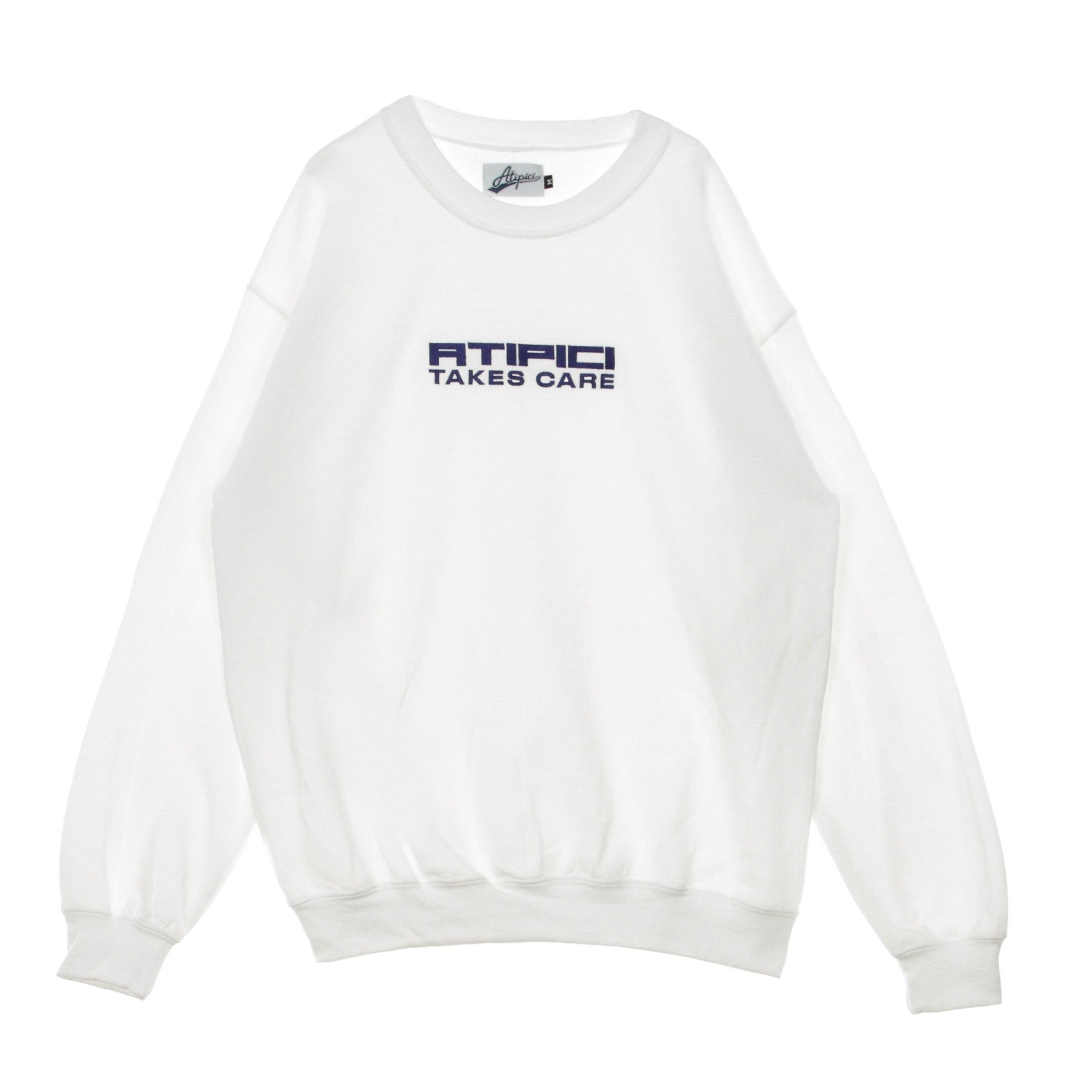 Atypical Men's Crewneck Sweatshirt 2