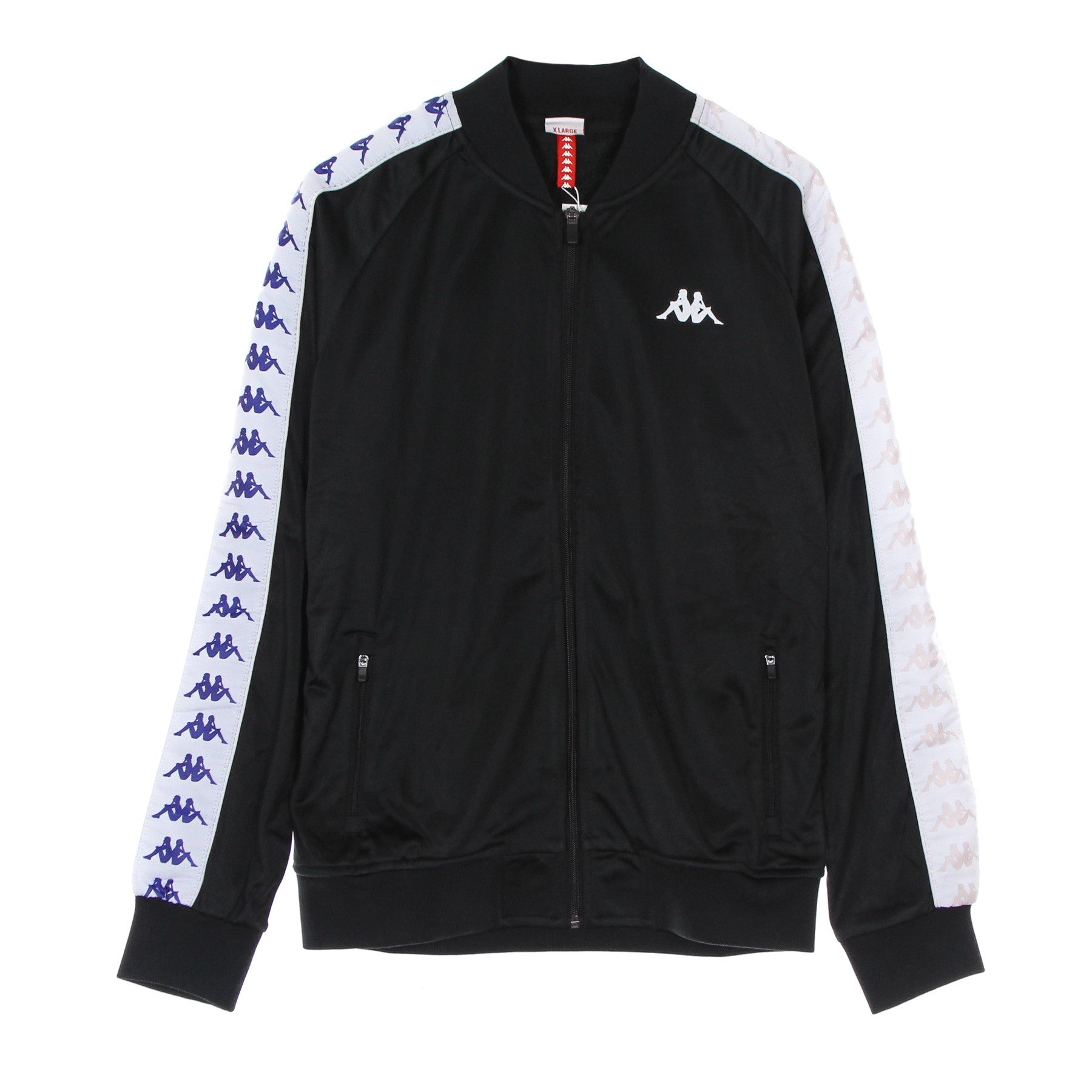 Banda Womber Slim Women's Tracksuit Jacket royal