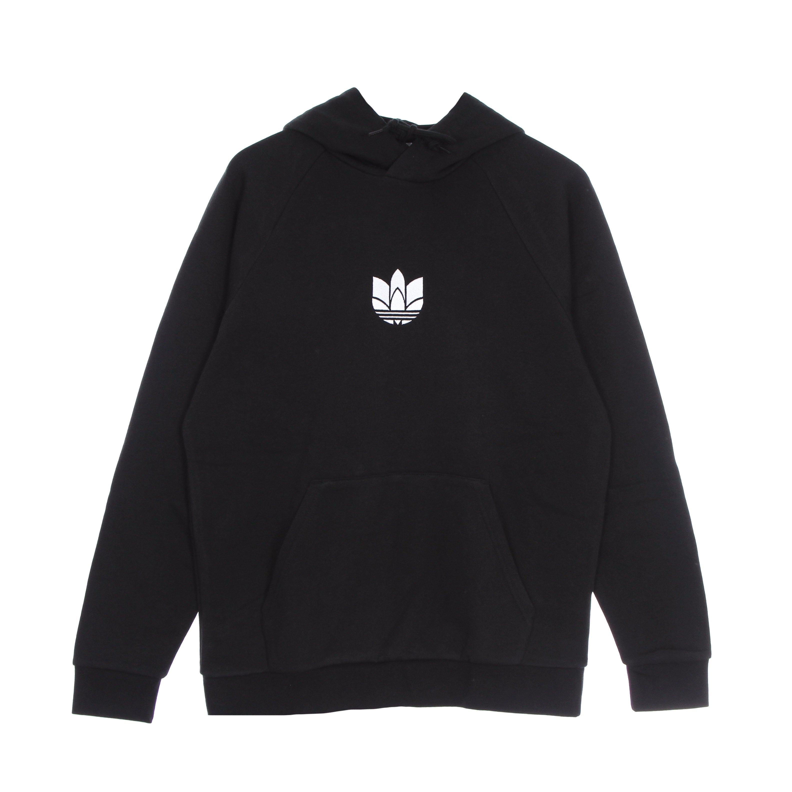 Men's Loungewear 3d Trefoil Hoodie