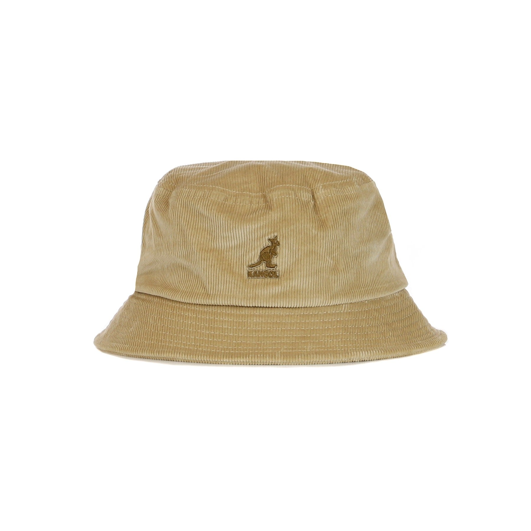 Men's Fisherman Hat Cord Bucket