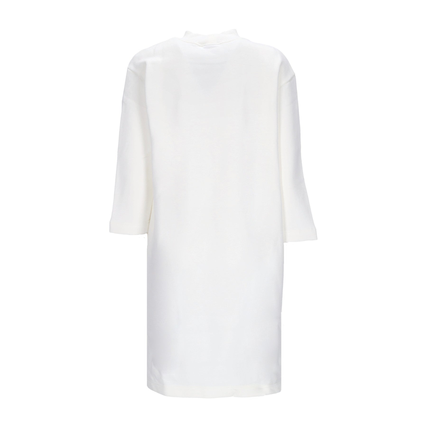 Women's Sportswear Dress Phoenix Fleece 3 4 Oversized Sleeve Dress Sail