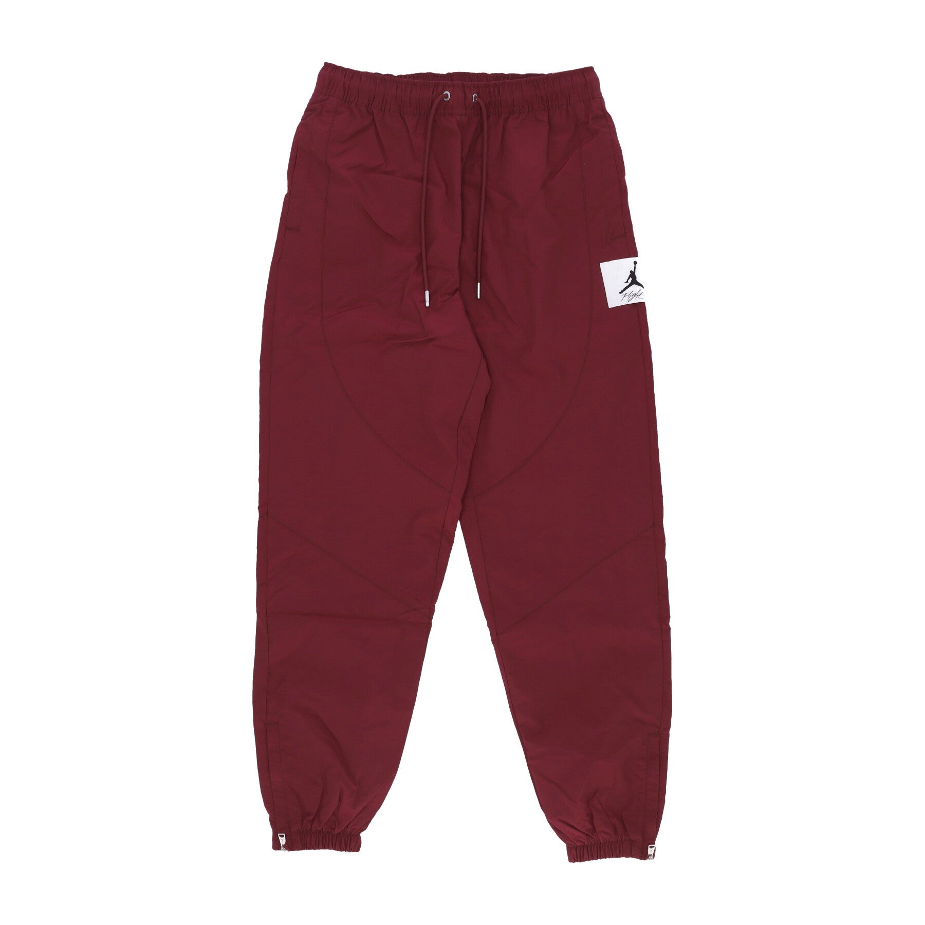 Men's Essential Statement Warm Up Pant Cherrywood