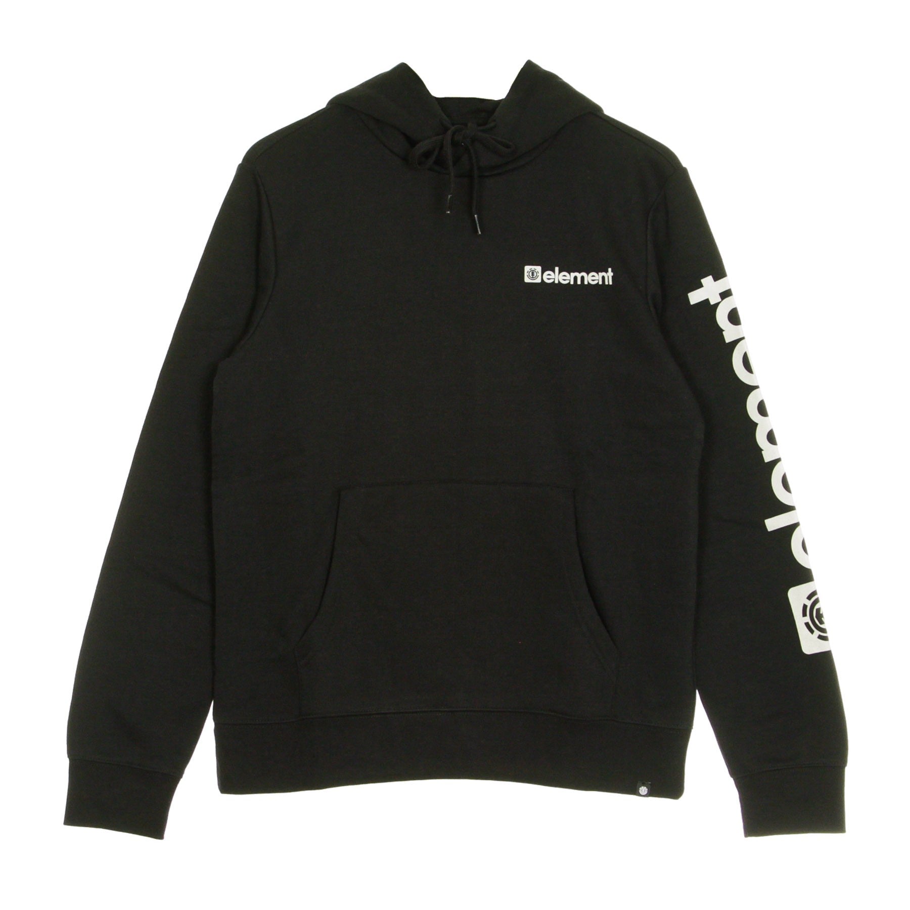 Men's Joint Hood Flint Hoodie