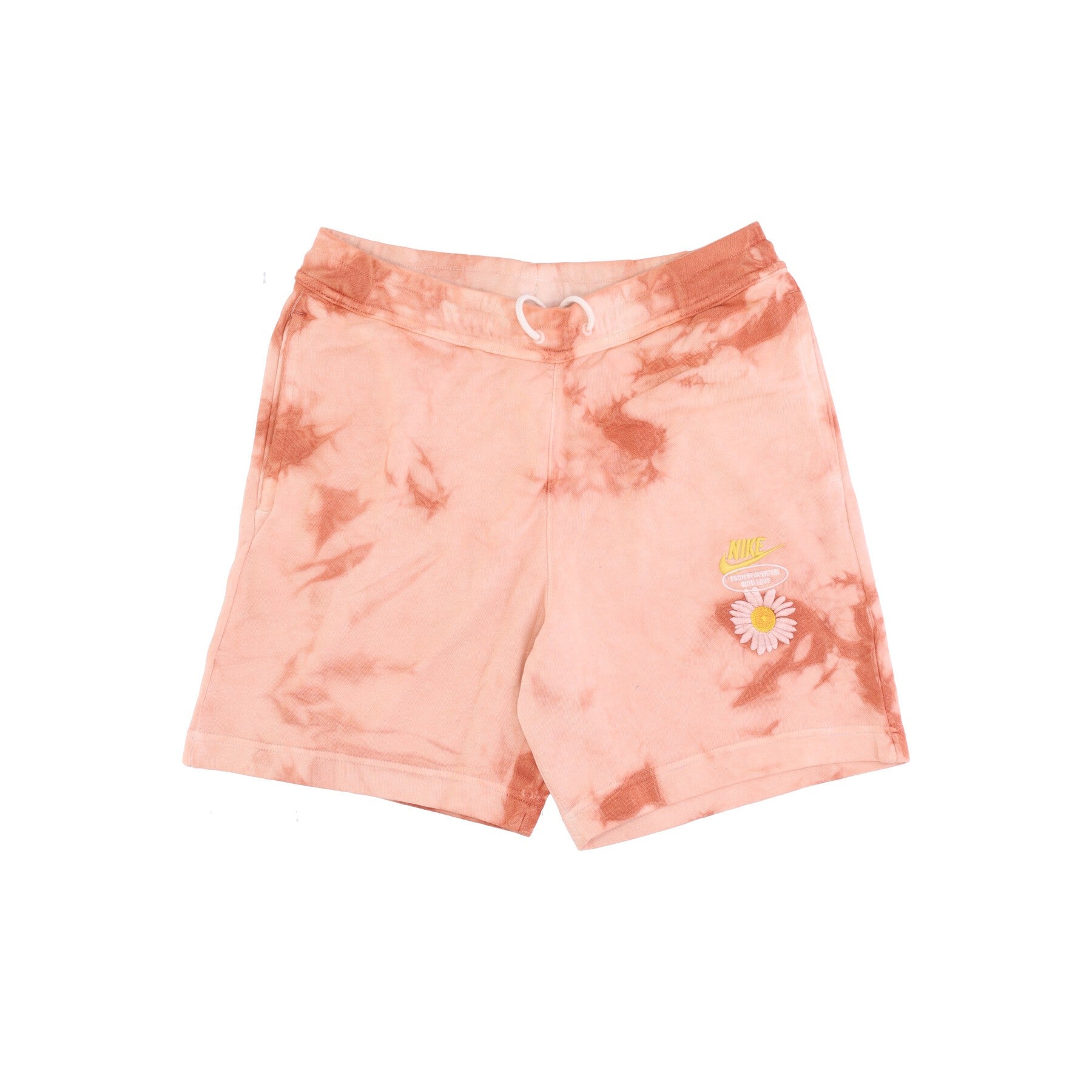 Men's Tracksuit Shorts Sportswear Hibrid-s French-terry Short University