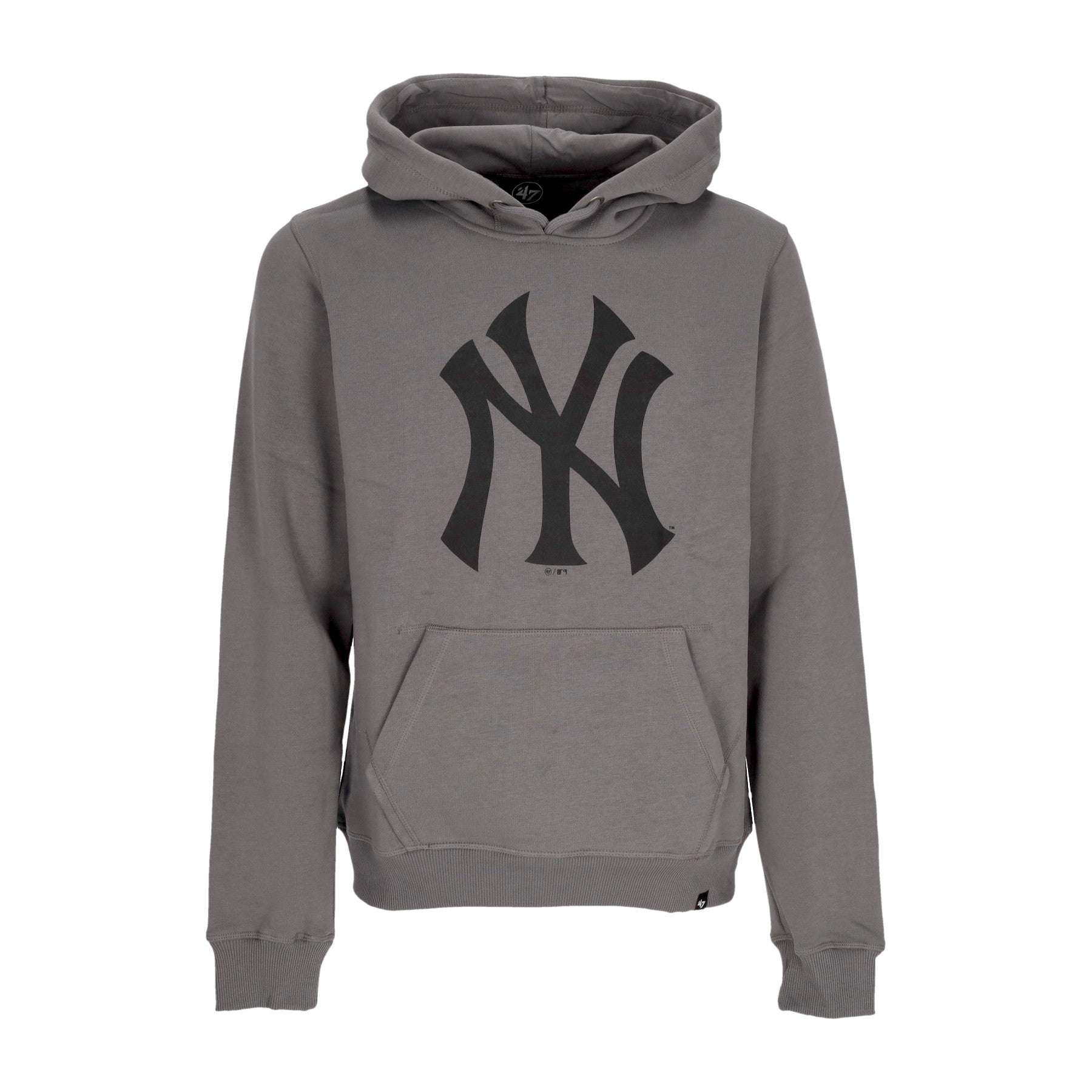 Men's Hoodie Mlb Burnside Hoodie Neyyan Dark