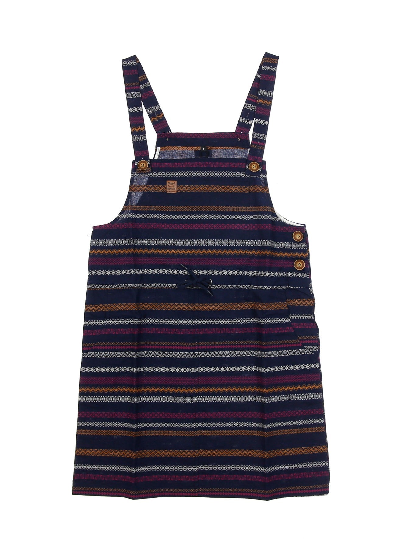 Women's Caipini Strap Dress