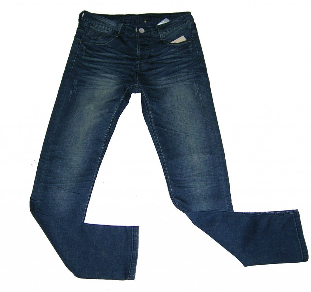 Humor Jeans "dukky" Denim Men's Long Trousers