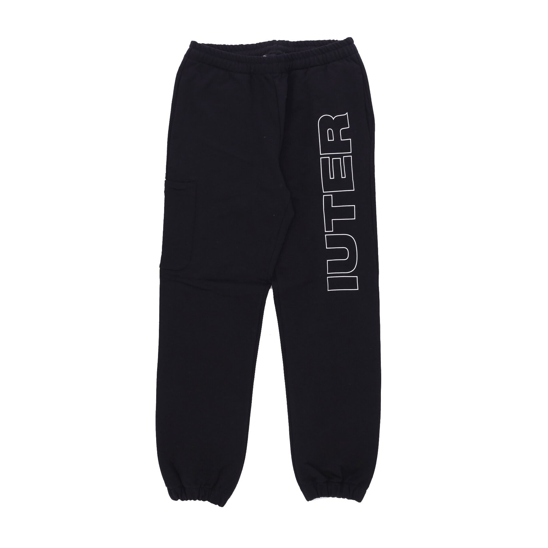 Lightweight Tracksuit Pants for Men Family Sweatpant