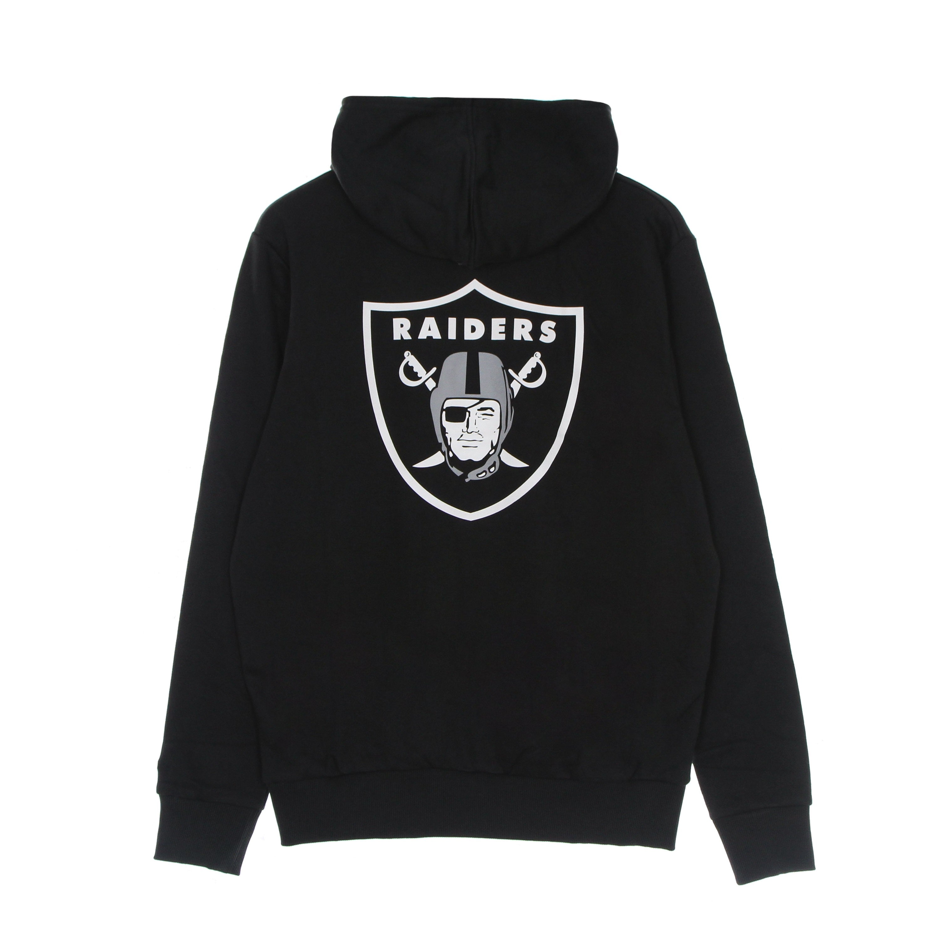 Men's Hoodie Nfl Outline Logo Po Hoodie Lasrai
