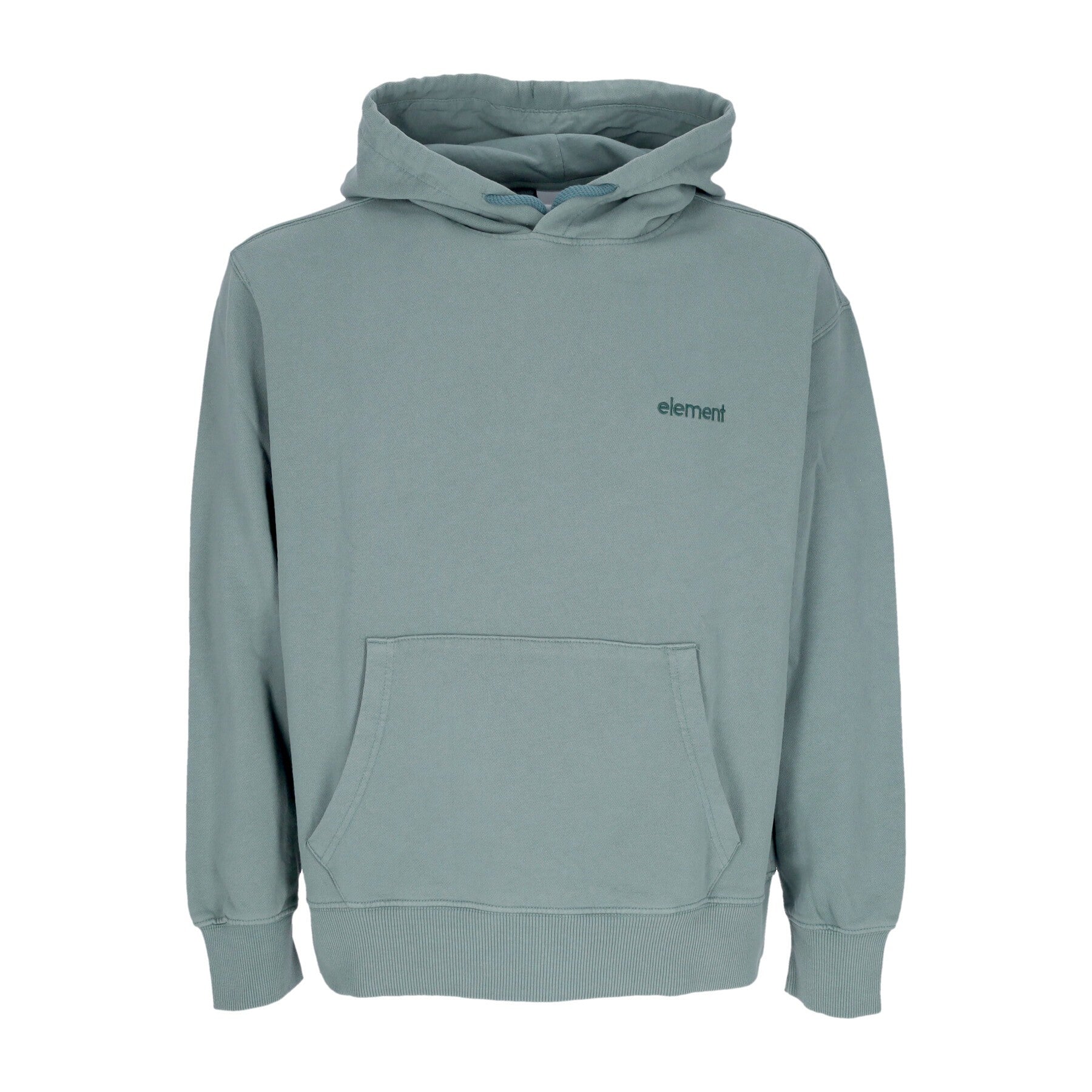 Element Cornell Men's Lightweight Hoodie 3.0 Po Hoodie North Atlantic Blue In Blue
