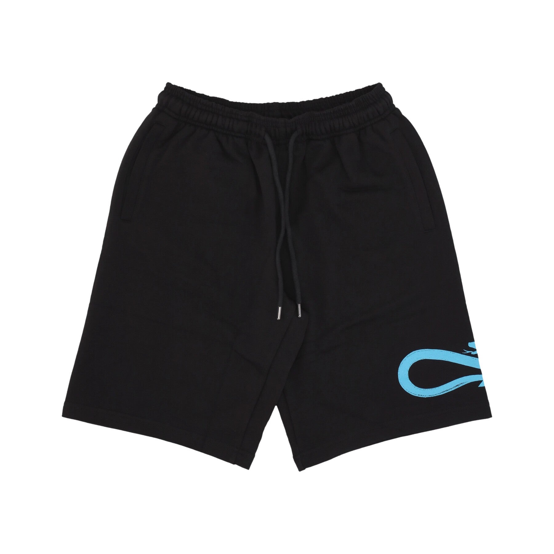 Men's Tracksuit Shorts Logo Sweatshorts