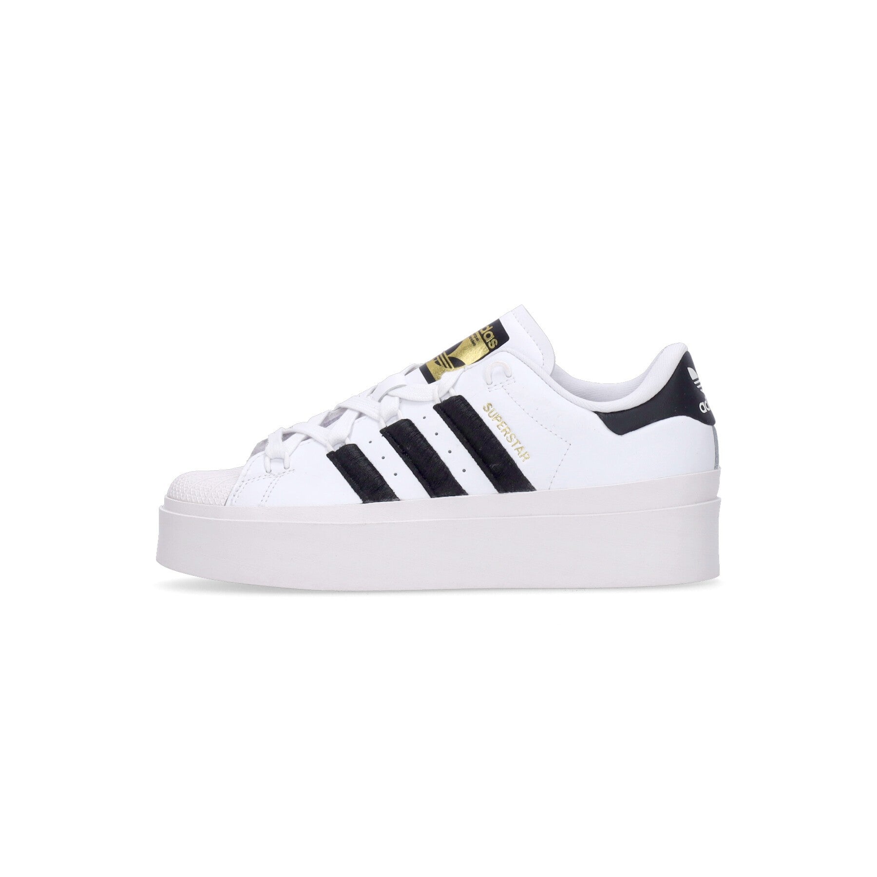 Superstar Bonega W Cloud core Metallic Women's Low Shoe