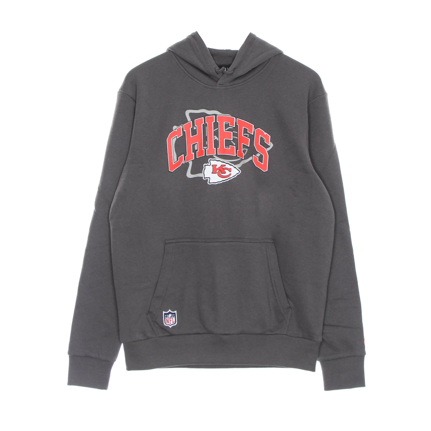 Men's Hoodie Nfl Team Shadow Po Hoodie Kanchi