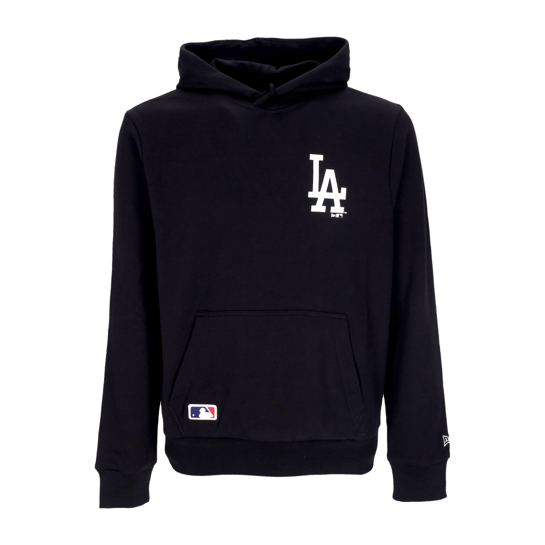 Men's Hoodie Mlb Essentials Hoodie Losdod
