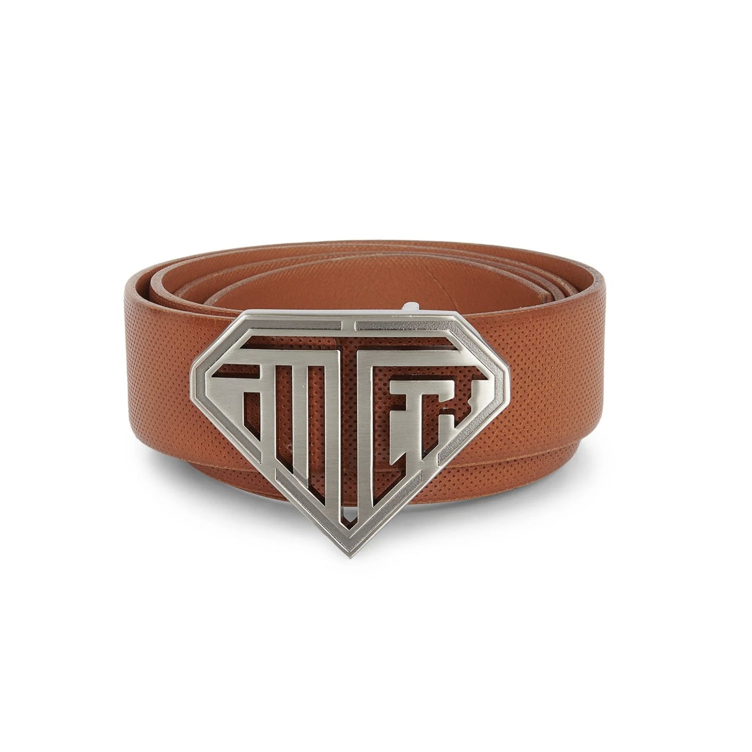 Men's Logo Belt Belt