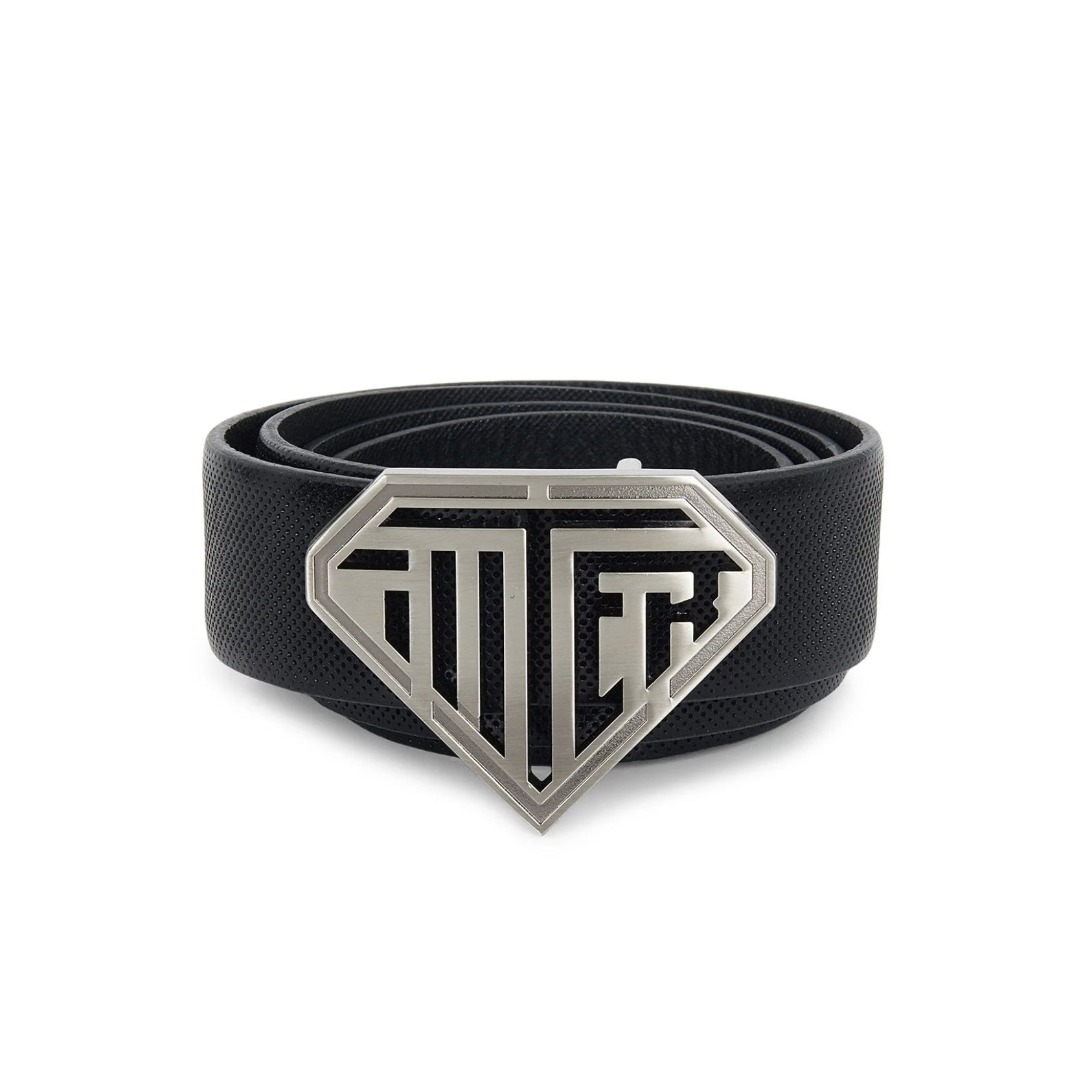 Belt Men Logo Belt