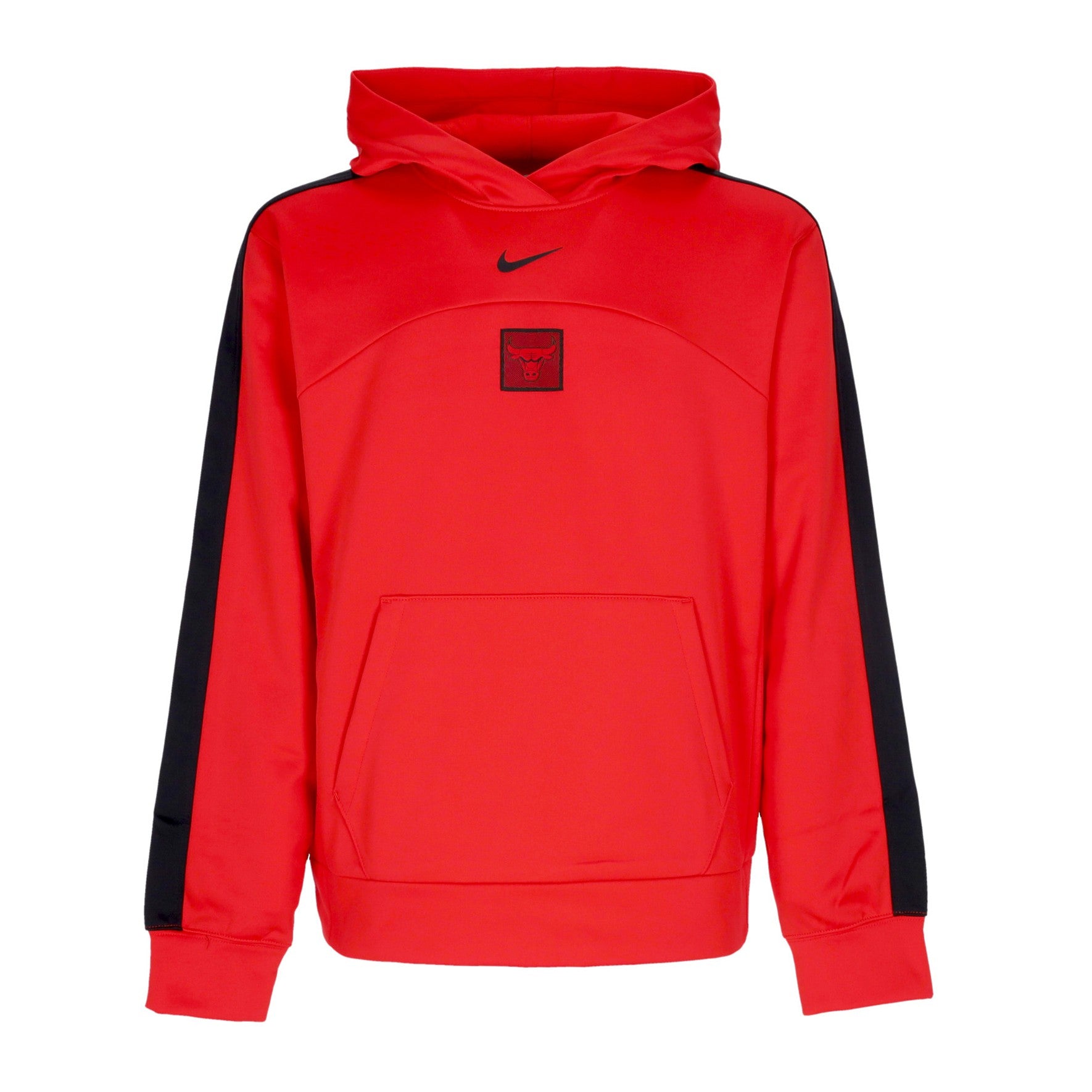 Men's Hoodie Nba Courtside Starting Five Hoodie Chibul University